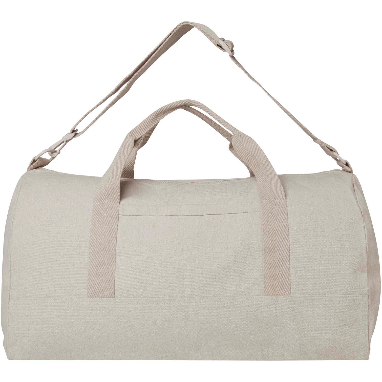 Sac de voyage Porter 500 g/m² Aware™ recyclé 50 L
