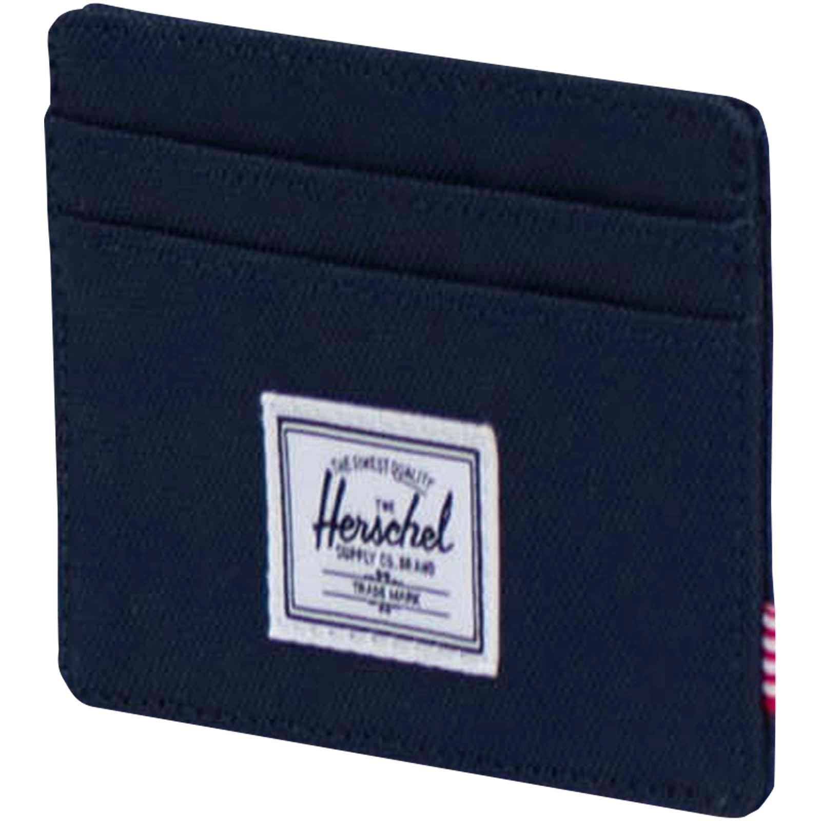 Porte-cartes RFID Herschel Charlie recyclé