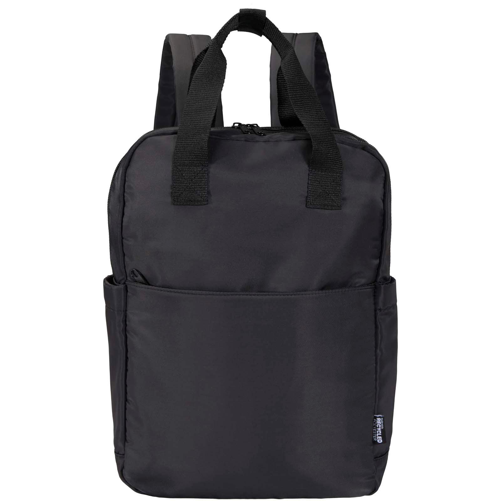 Sac à dos de voyage pour ordinateur portable Trip 14” Aware™ de 9 L en matériaux recyclés