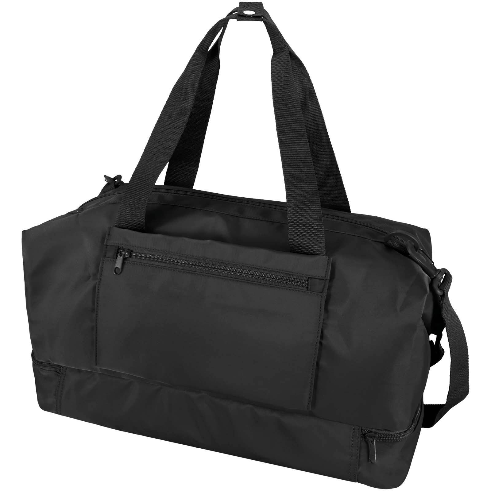 Sac de voyage Trip Aware™ de 42 L en matériaux recyclés
