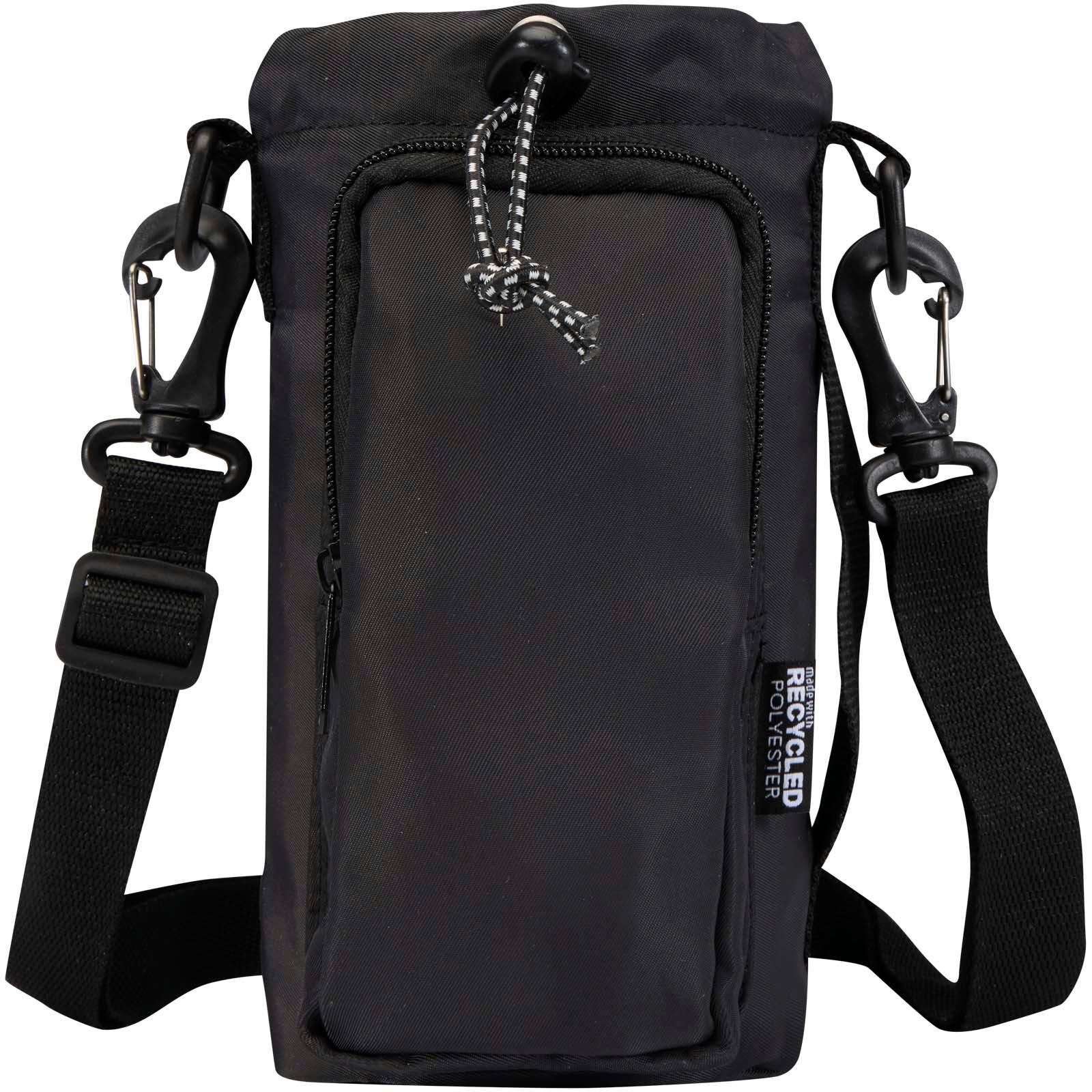 Sac porte-bouteille Trip Aware™ de 2 L en matériaux recyclés