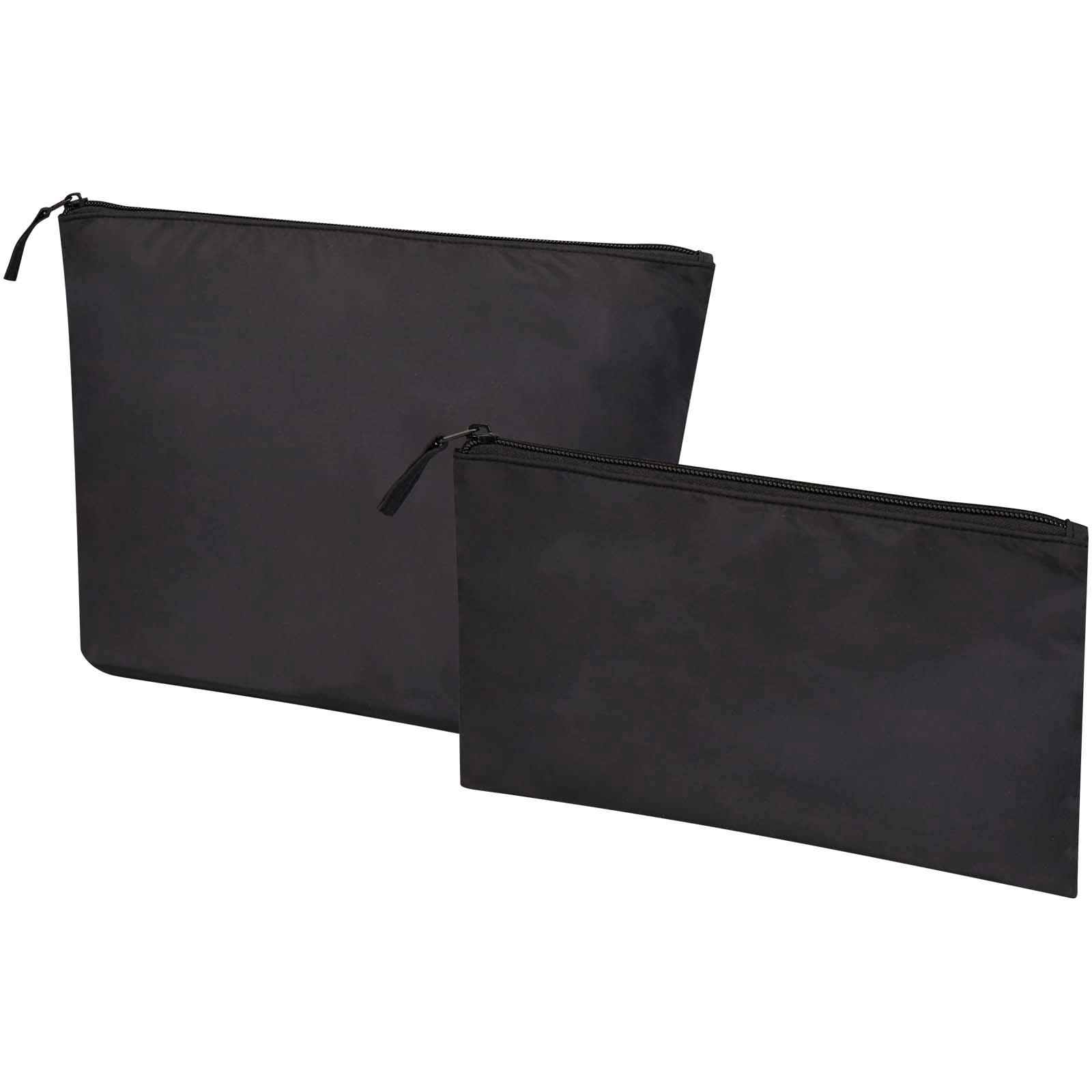 Set de trousses de toilette recyclées GRS Swift