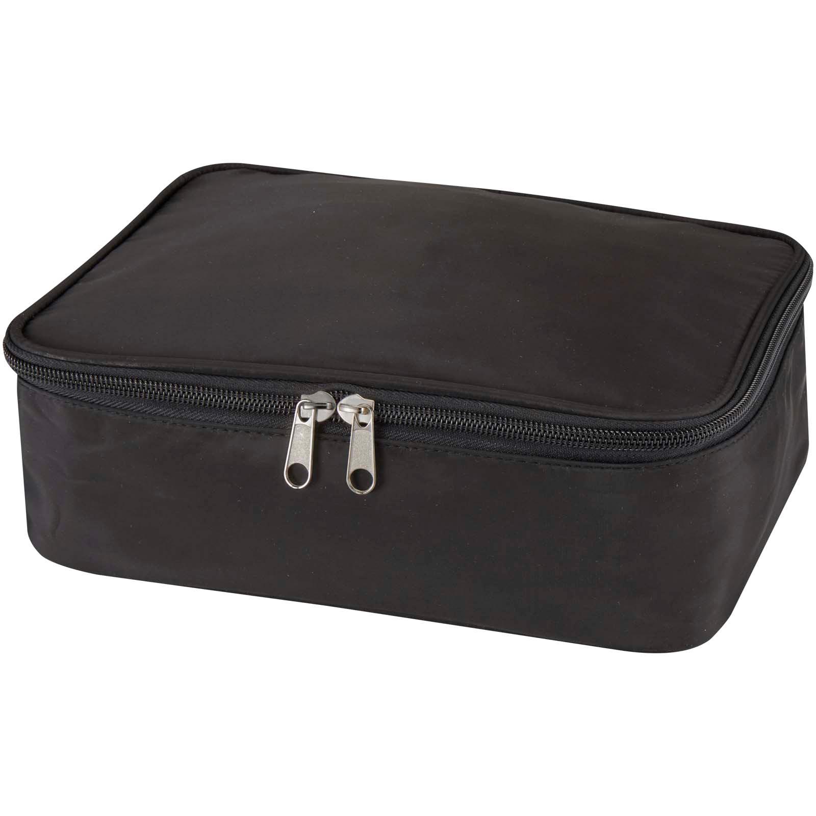Organisateur de maquillage Muse en RPET certifié GRS