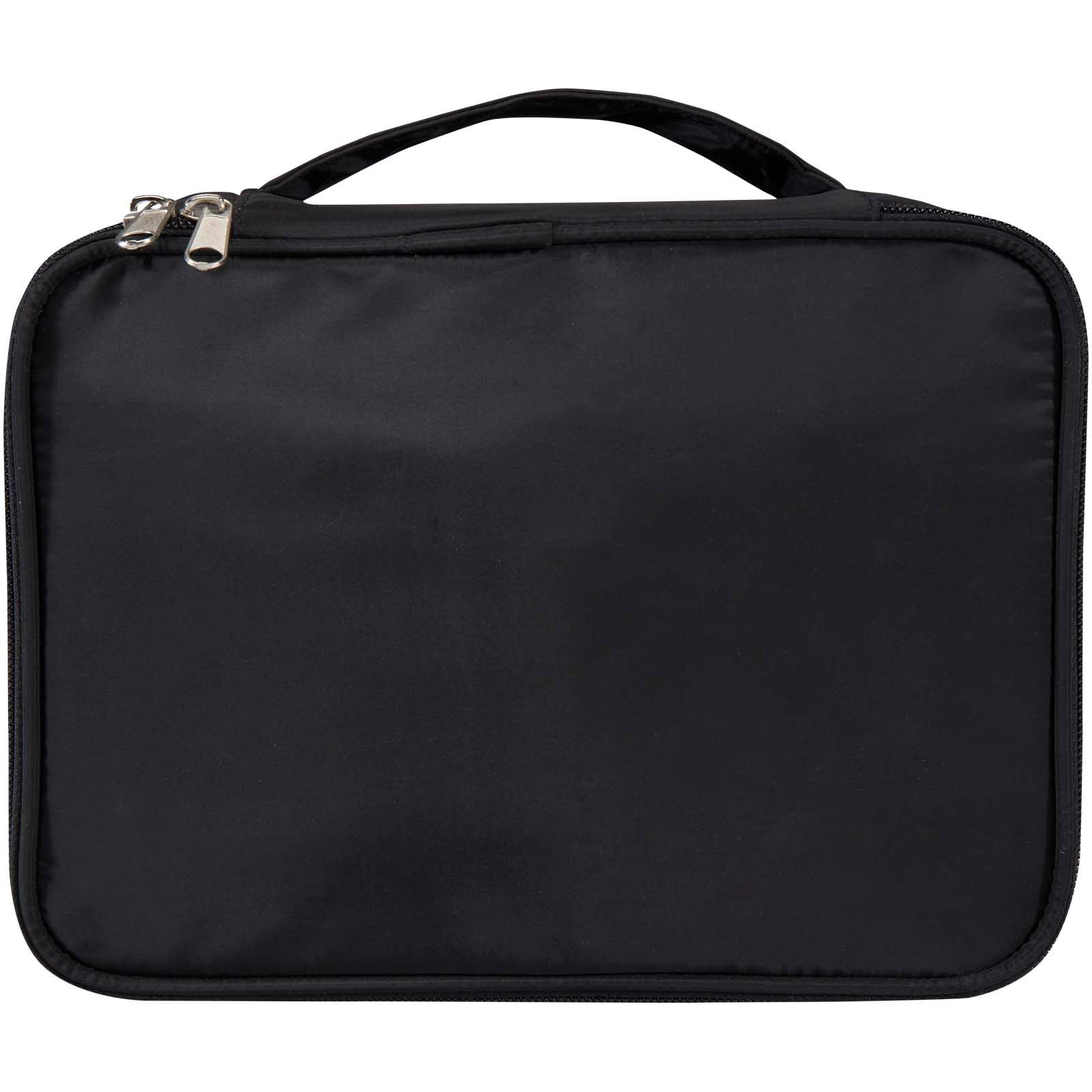 Organisateur de maquillage Muse en RPET certifié GRS