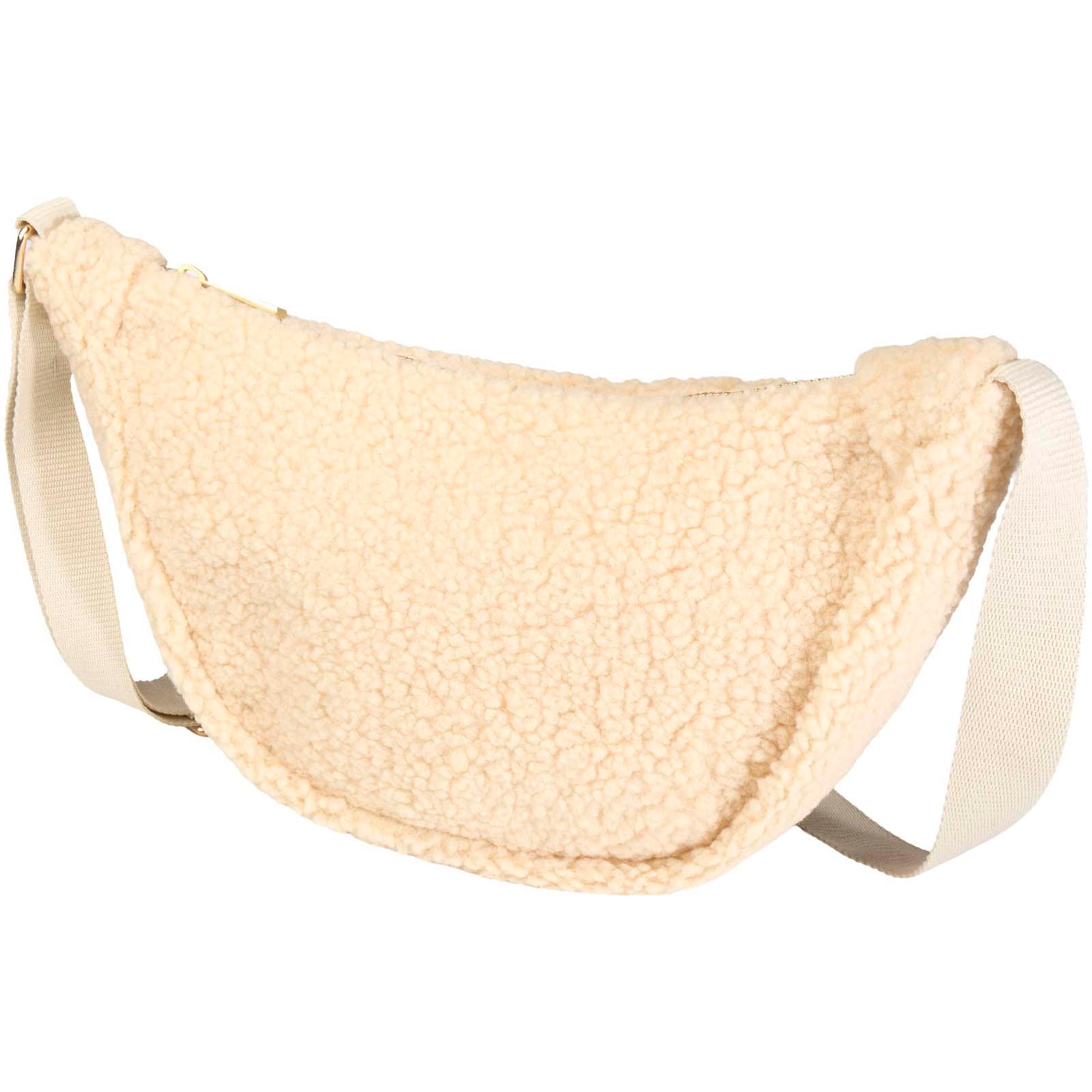 Banane sherpa recyclée GRS de 3 L Bear