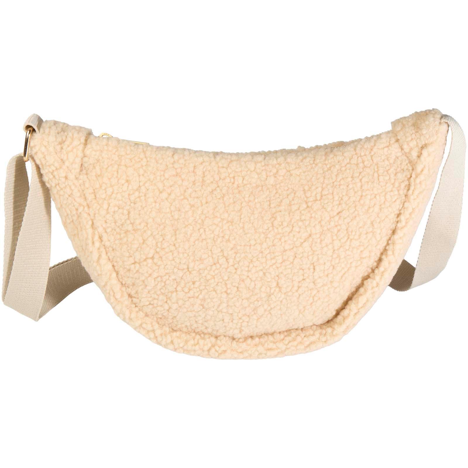 Banane sherpa recyclée GRS de 3 L Bear