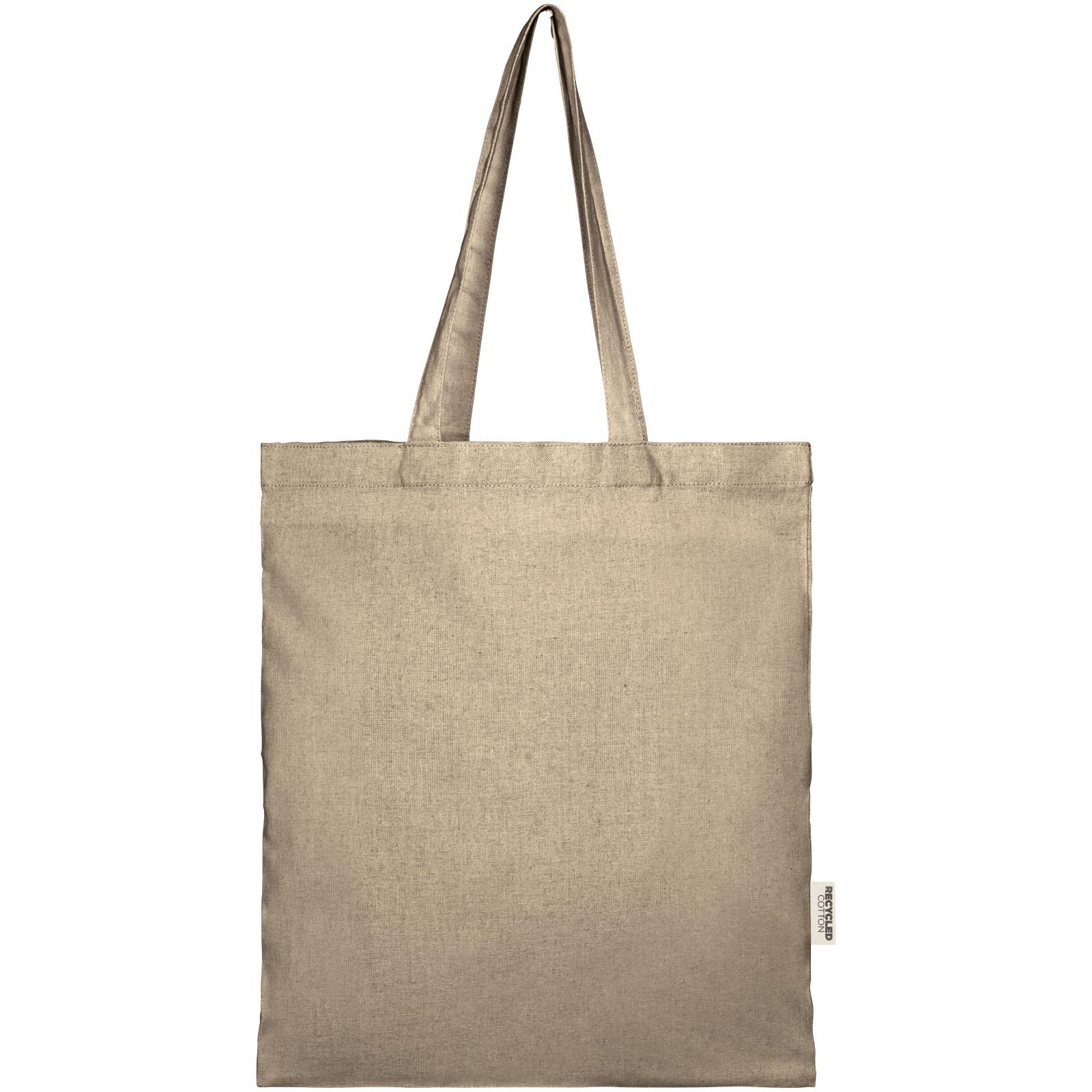 Sac shopping recyclé Pheebs 150 g/m² Aware™