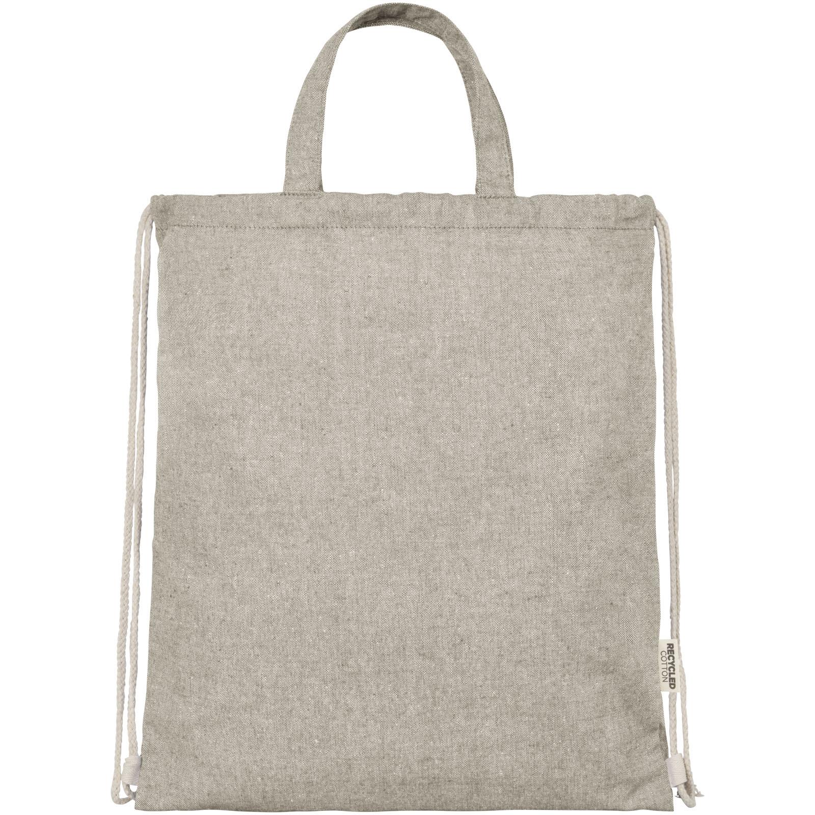 Sac à dos Pheebs avec cordon 150 g/m² Aware™