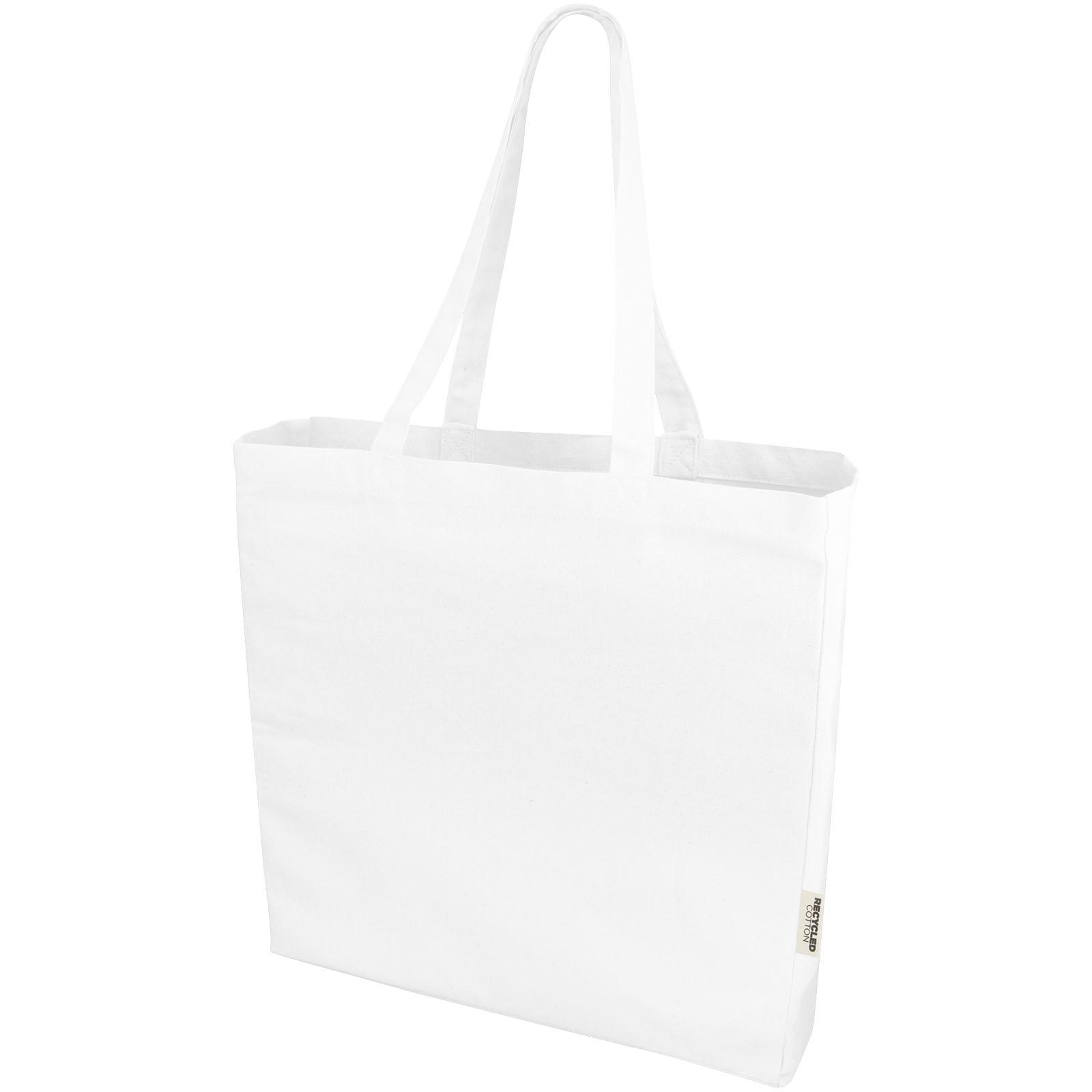 Sac shopping Odessa recyclé de 220 gr/m²