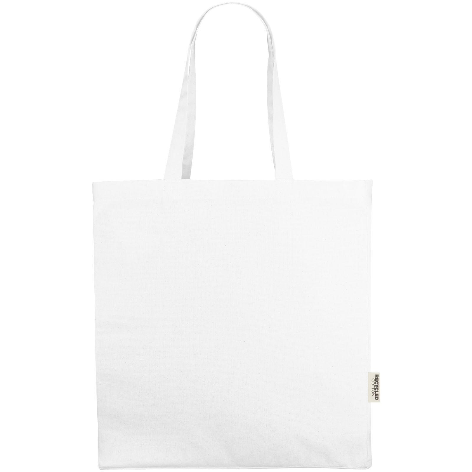 Sac shopping Odessa recyclé de 220 gr/m²