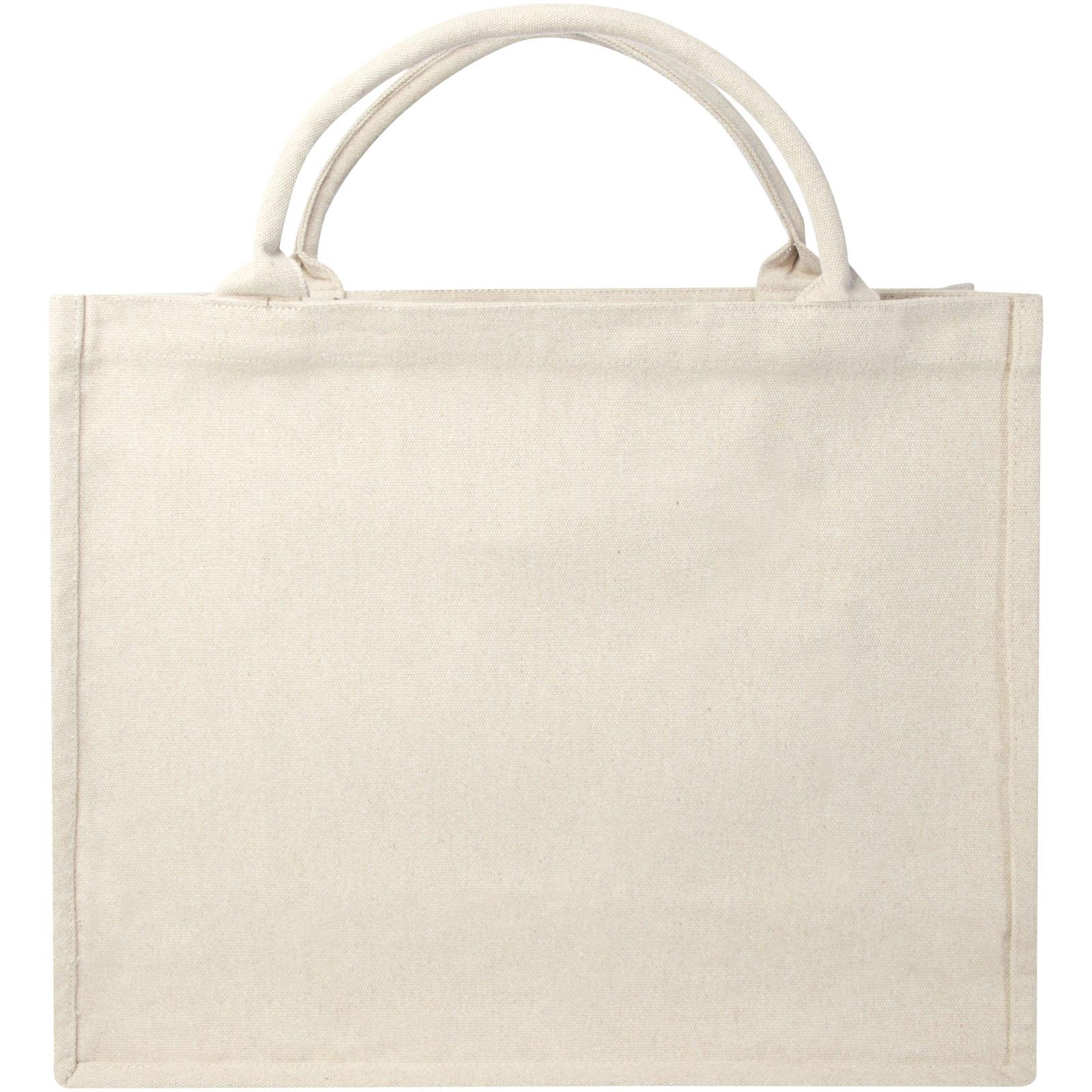 Sac shopping Page recyclé 500 g/m² pour livre Aware™