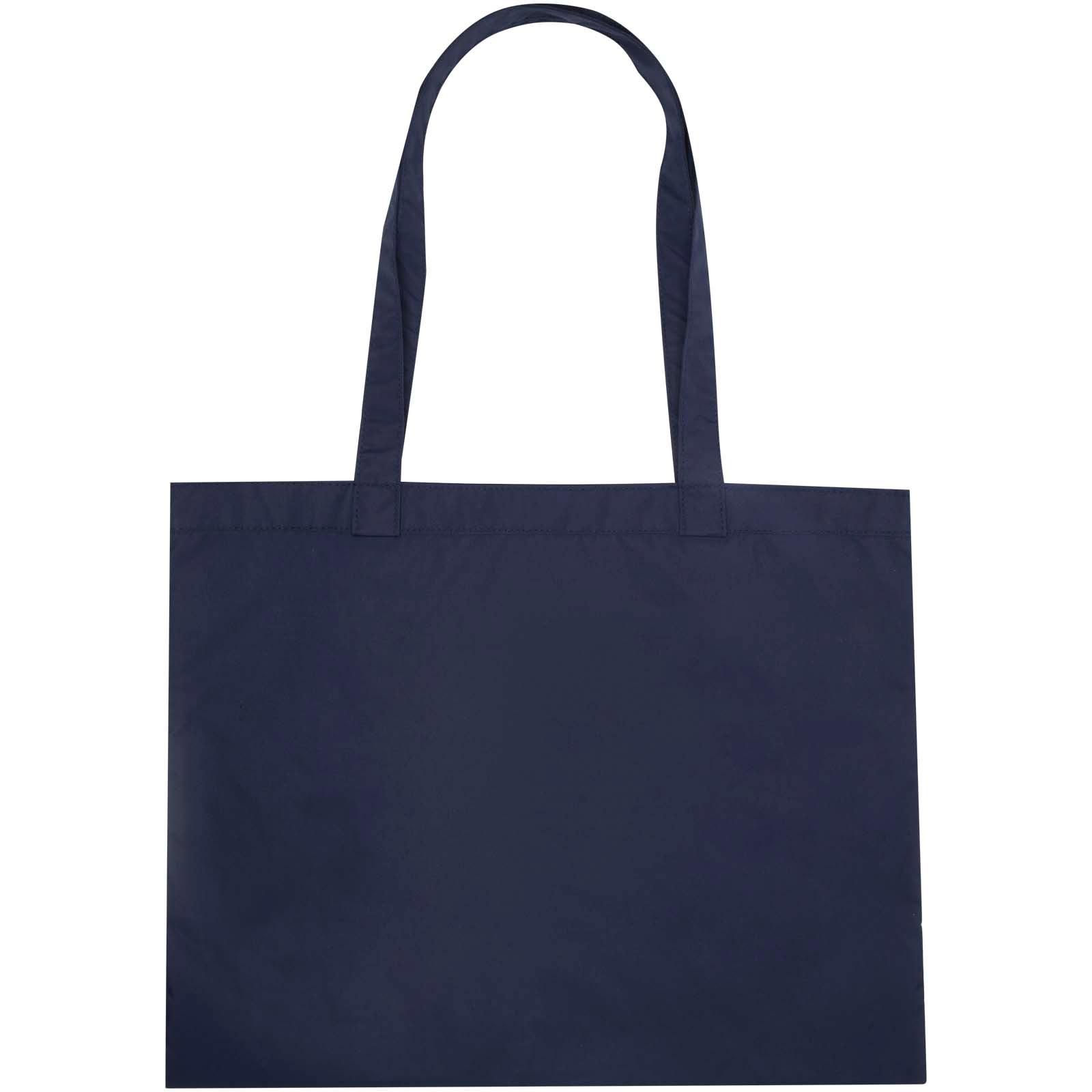 Sac shopping circulaire recyclé GRS Kai