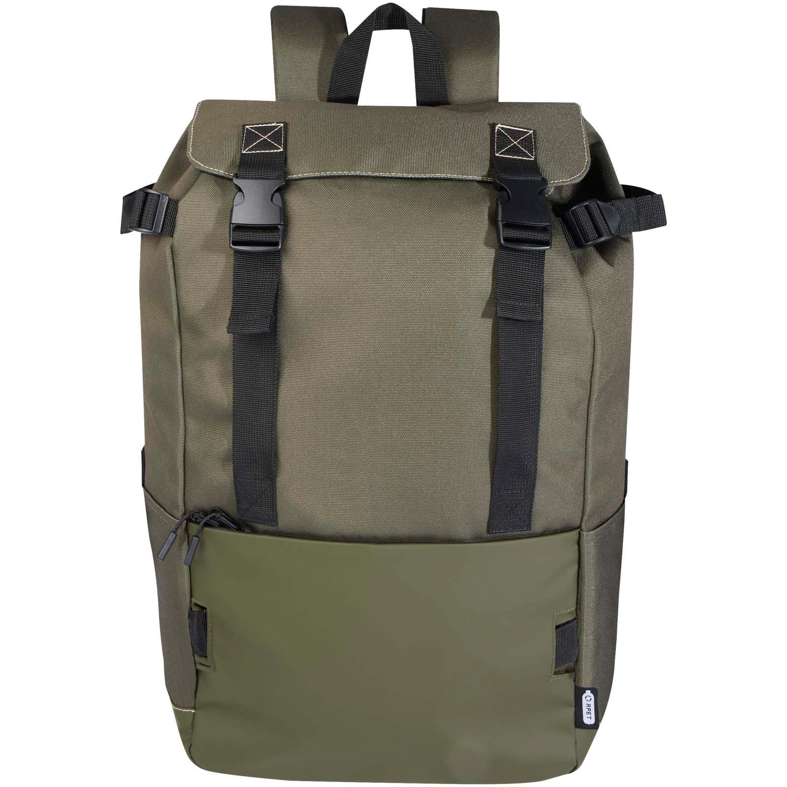 Sac à dos modulaire Roam recyclé certifié GRS