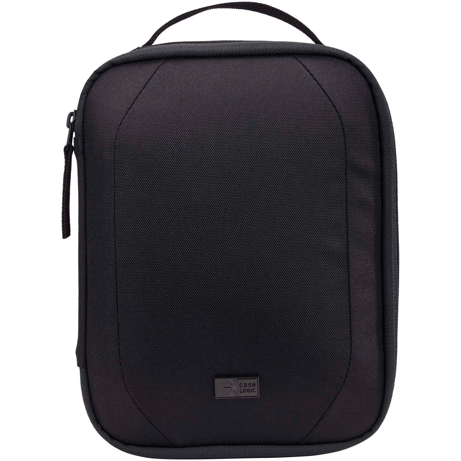 Sac d'accessoires recyclé Case Logic Invigo