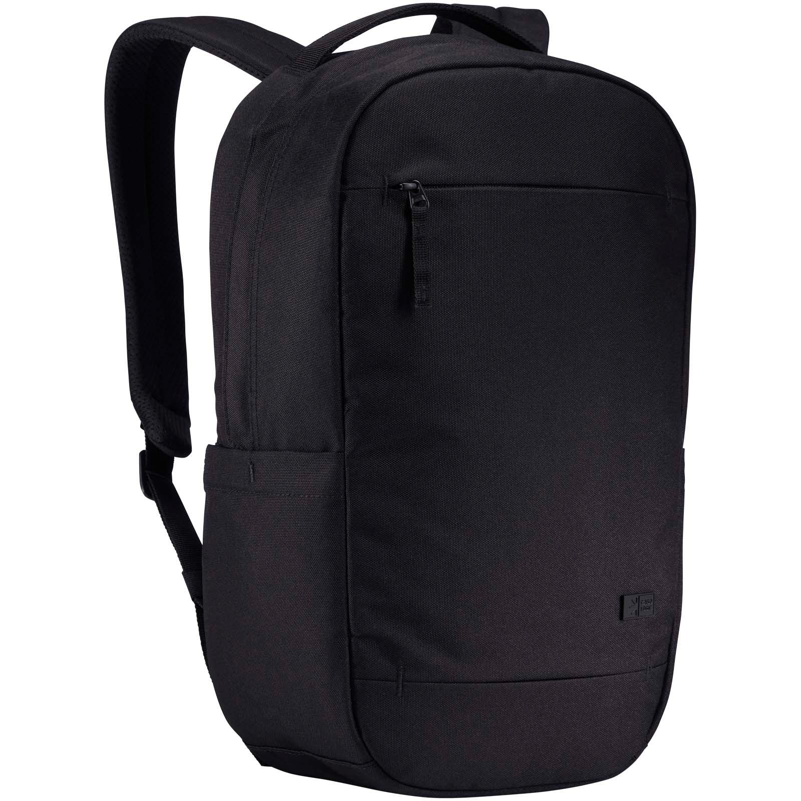 Sac à dos recyclé pour ordinateur portable 14" Case Logic Invigo 14,5L