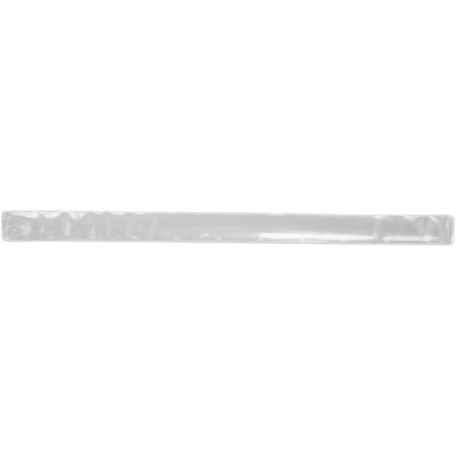 Brassard slap réfléchissant de sécurité Mats 38 cm RFX™