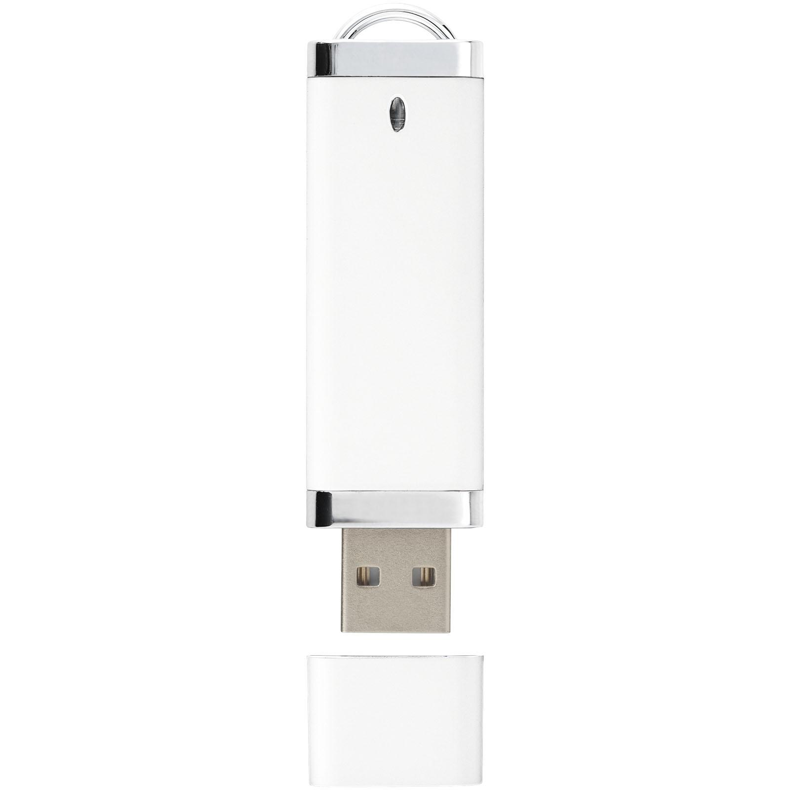Clé USB 4 Go Flat