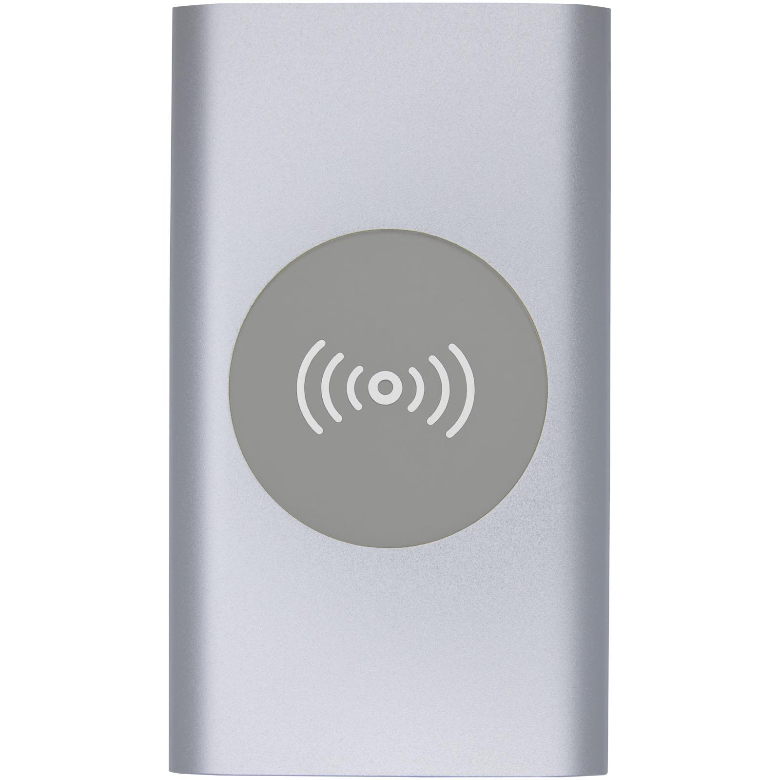 Batterie de secours sans fil Juice de 4 000 mAh 