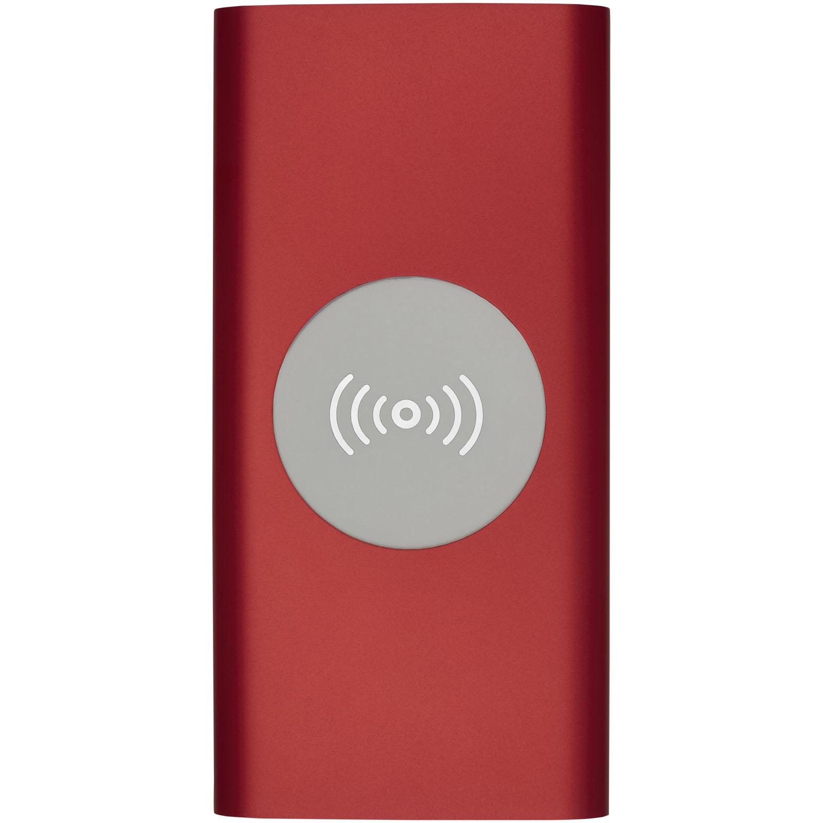 Batterie de secours sans fil Juice de 8 000 mAh