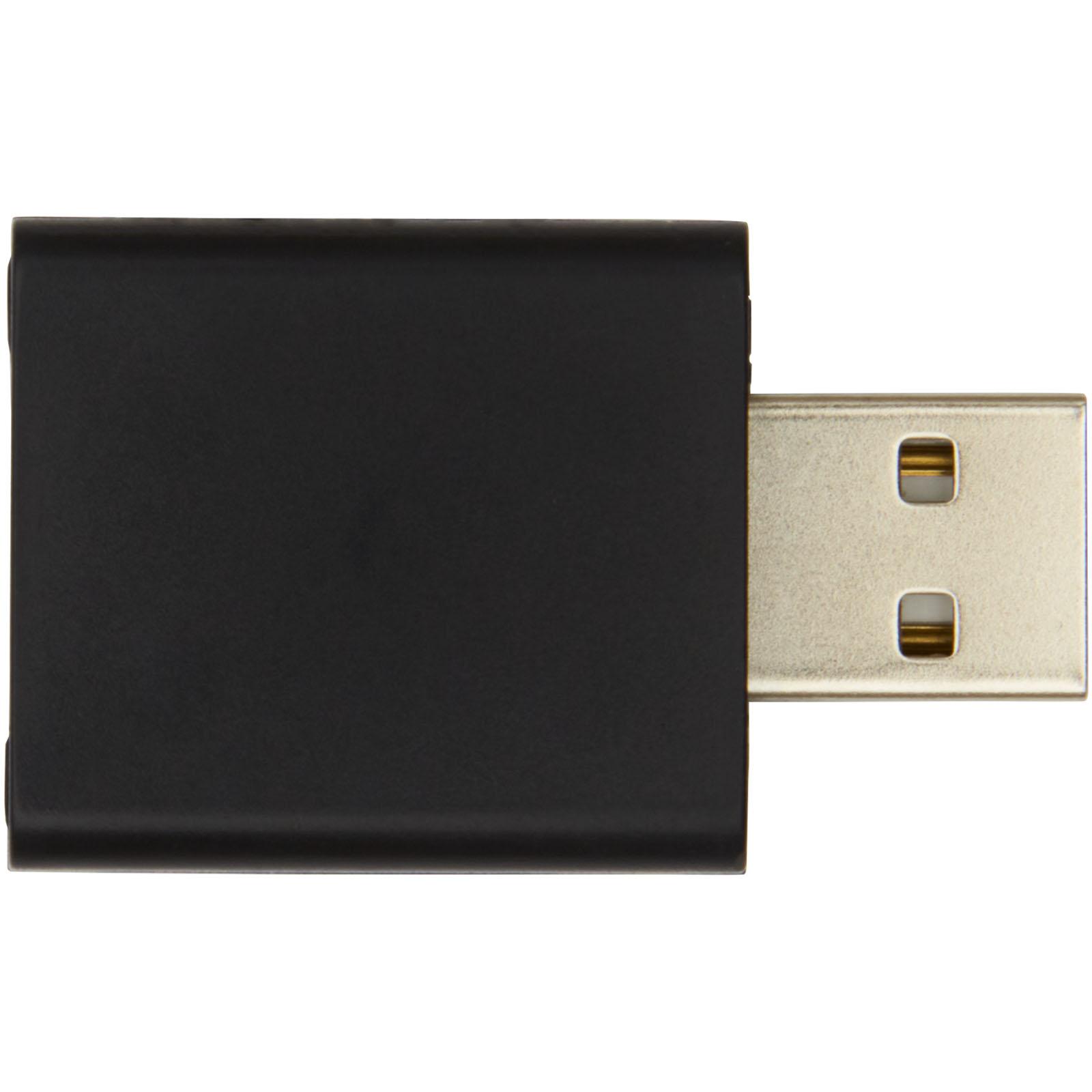 Bloqueur de données USB Incognito