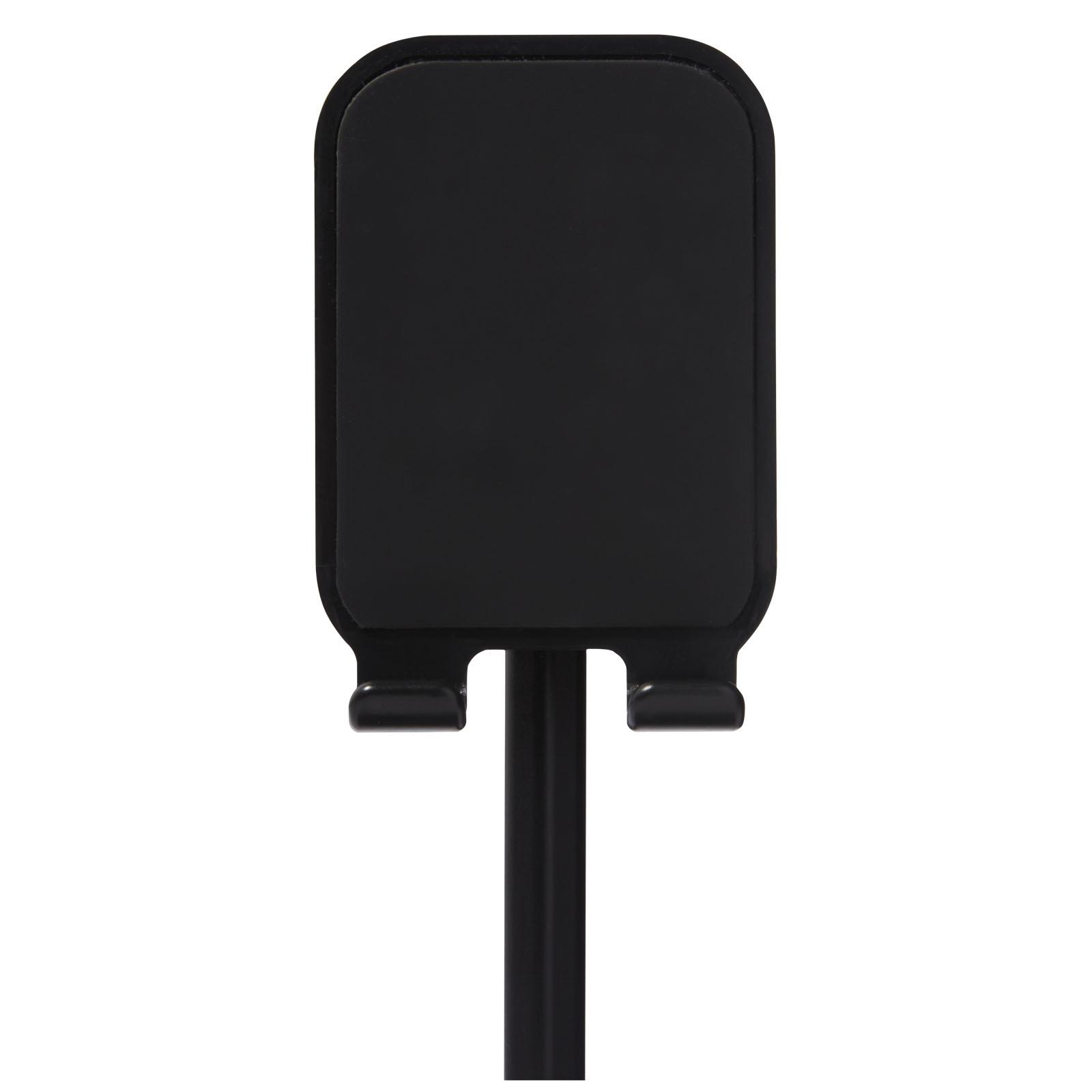 Support pour téléphone/tablette Rise