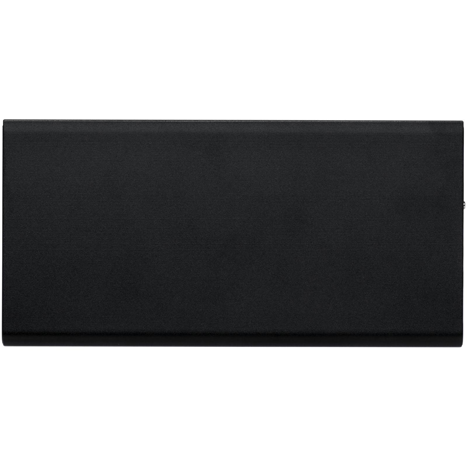 Batterie de secours 8000 mAh Plate