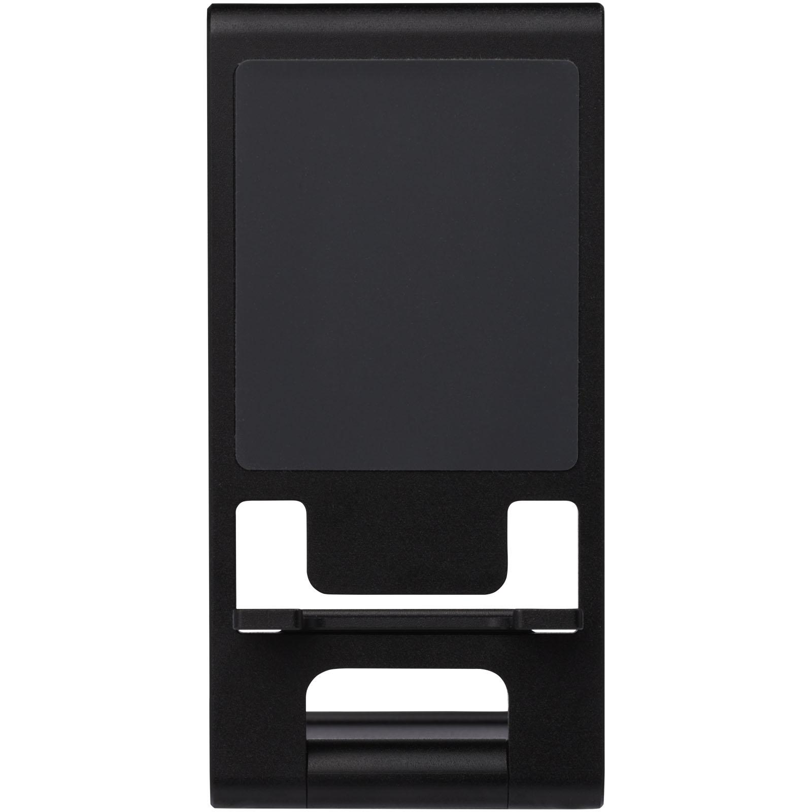 Socle de téléphone mince en aluminium Rise