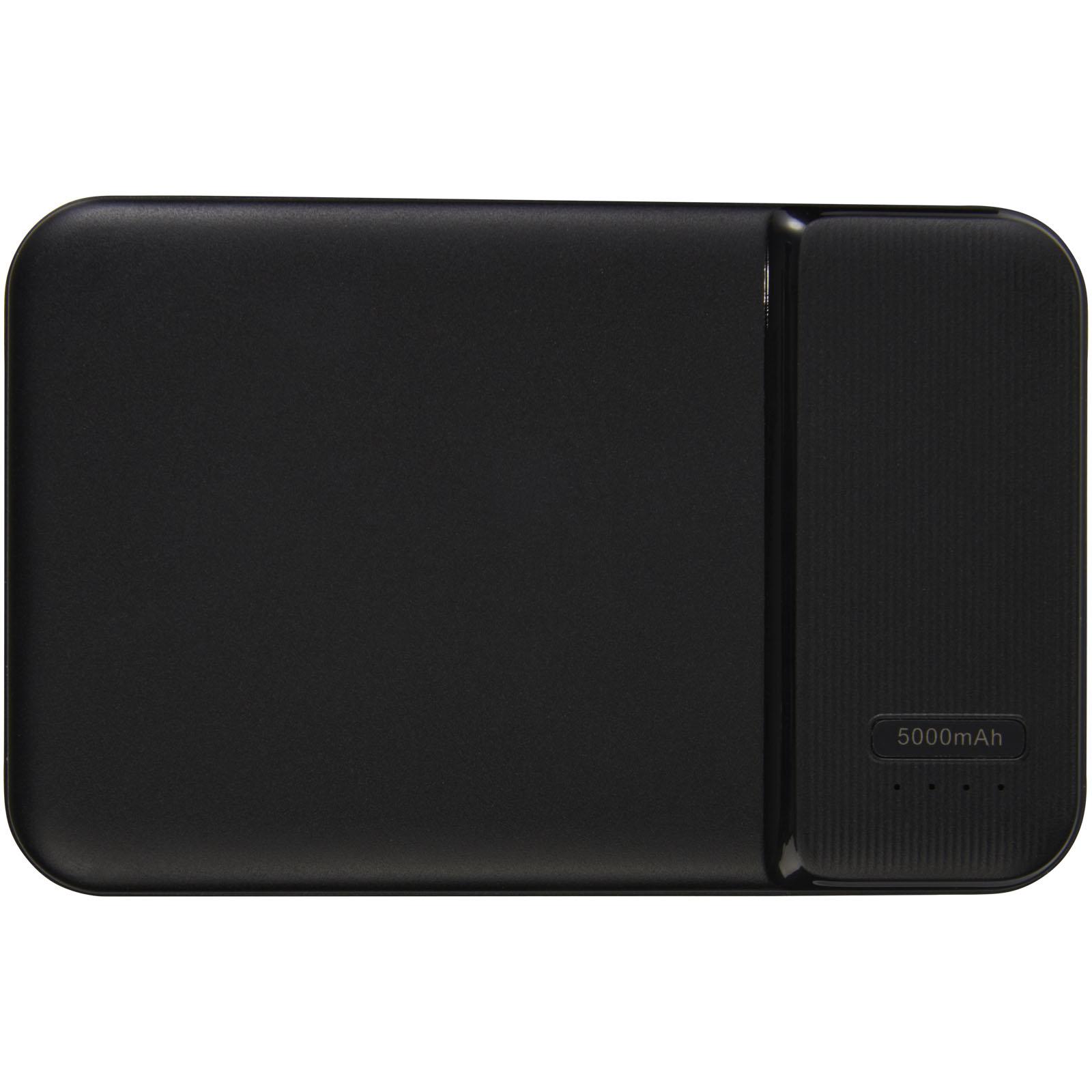 Batterie de secours Loop de 5 000 mAh en plastique recyclé
