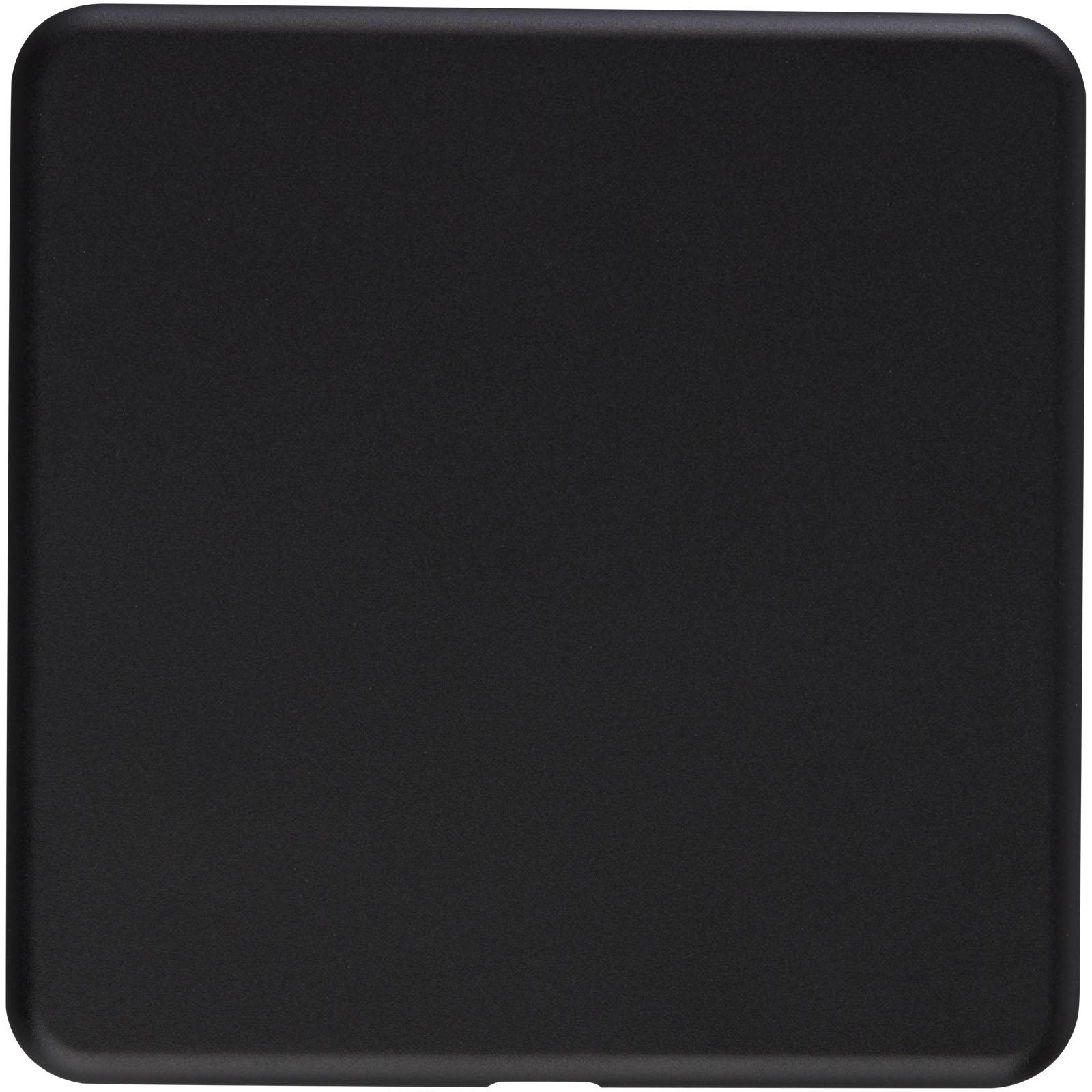Tapis de charge à induction Loop de 10 W en plastique recyclé