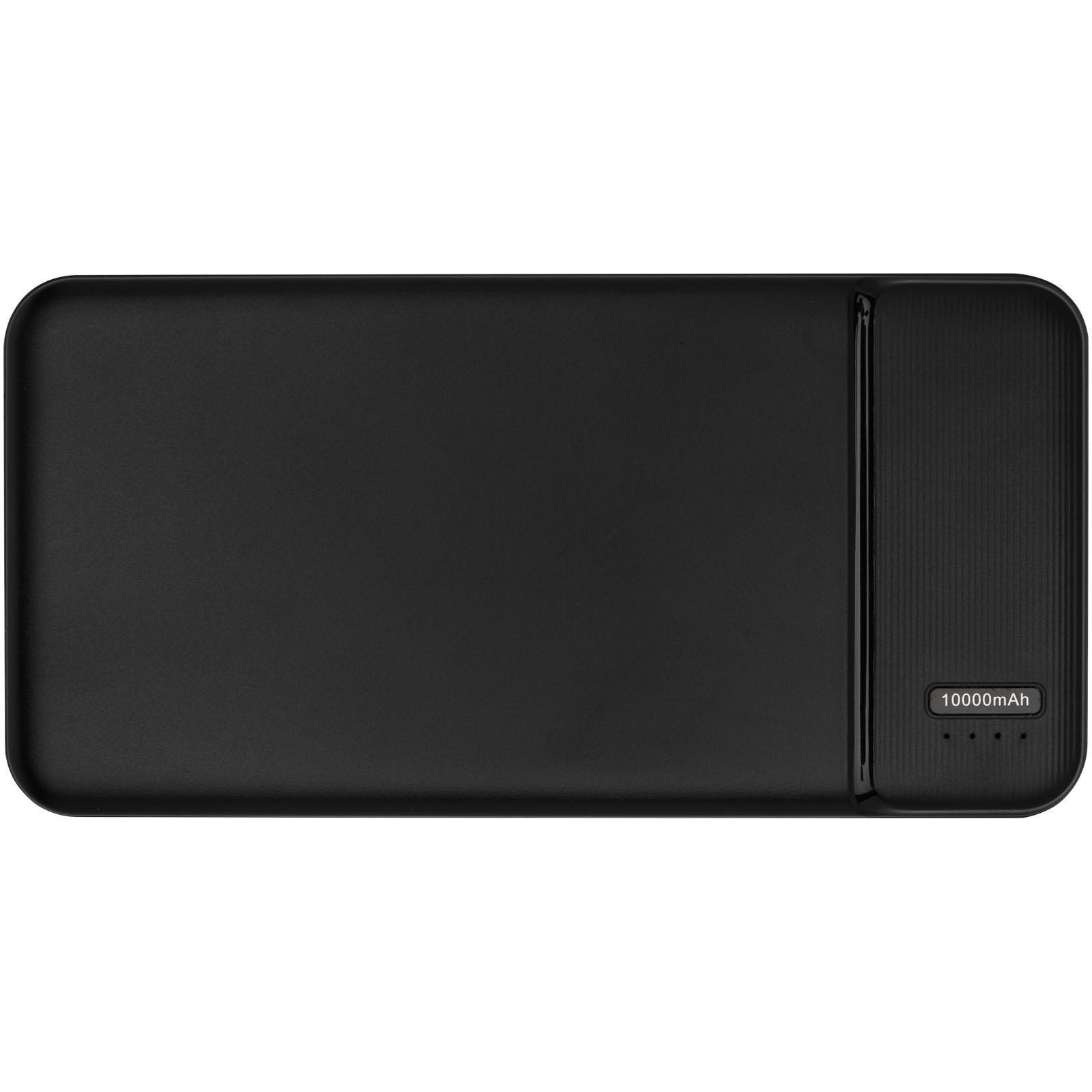 Batterie de secours Loop de 10 000 mAh en plastique recyclé 
