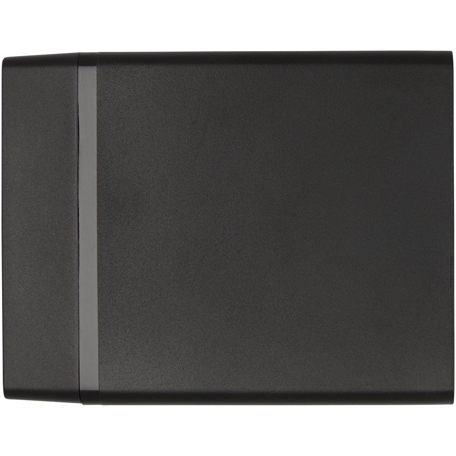 Batterie de secours PD ADAPT de 72 W en plastique recyclé