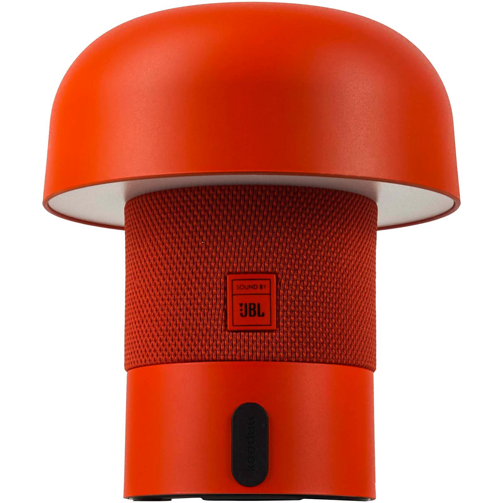 Enceinte et lampe portables Kooduu Sensa Play Mini