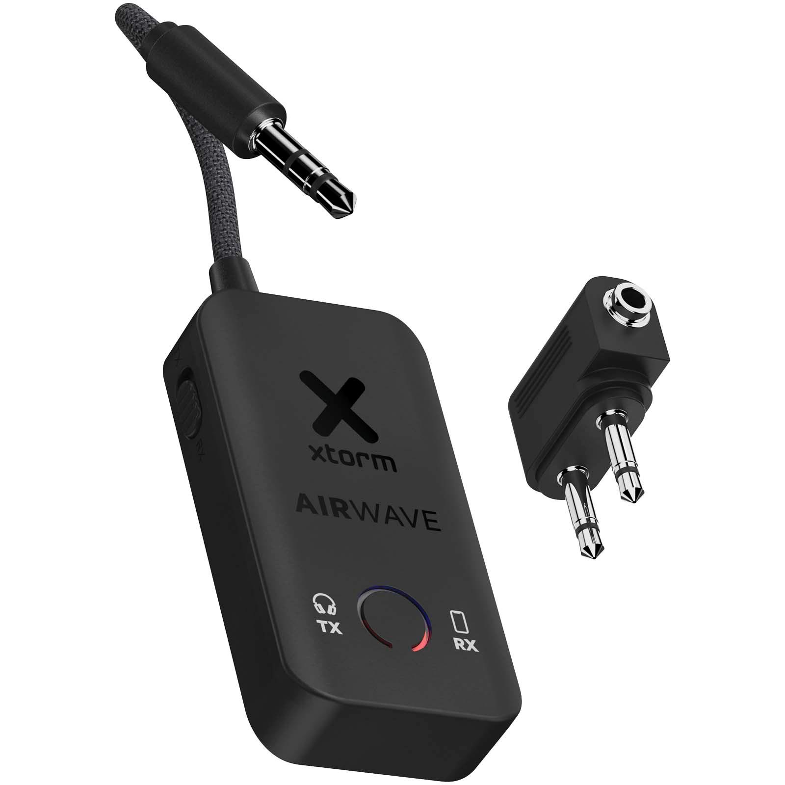 Adaptateur audio sans fil Xtorm XAWBT01 AirWave