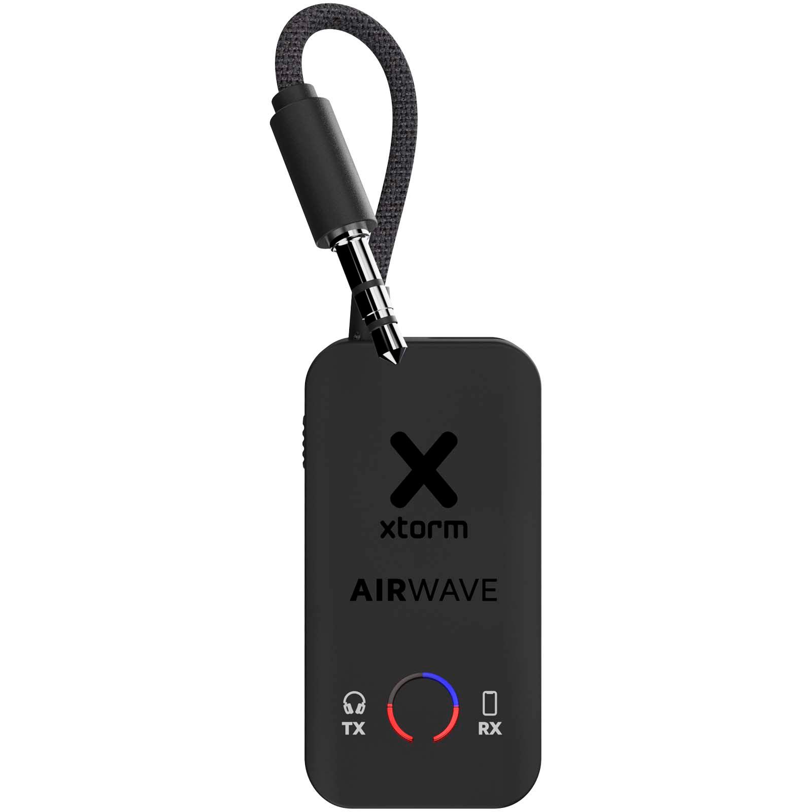 Adaptateur audio sans fil Xtorm XAWBT01 AirWave