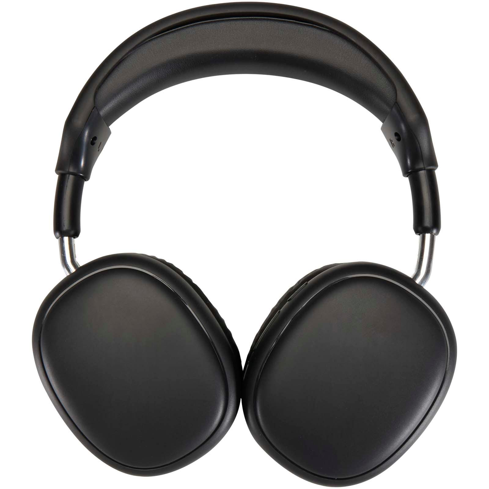 Casque sans fil Bluetooth® Alzir en plastique recyclé