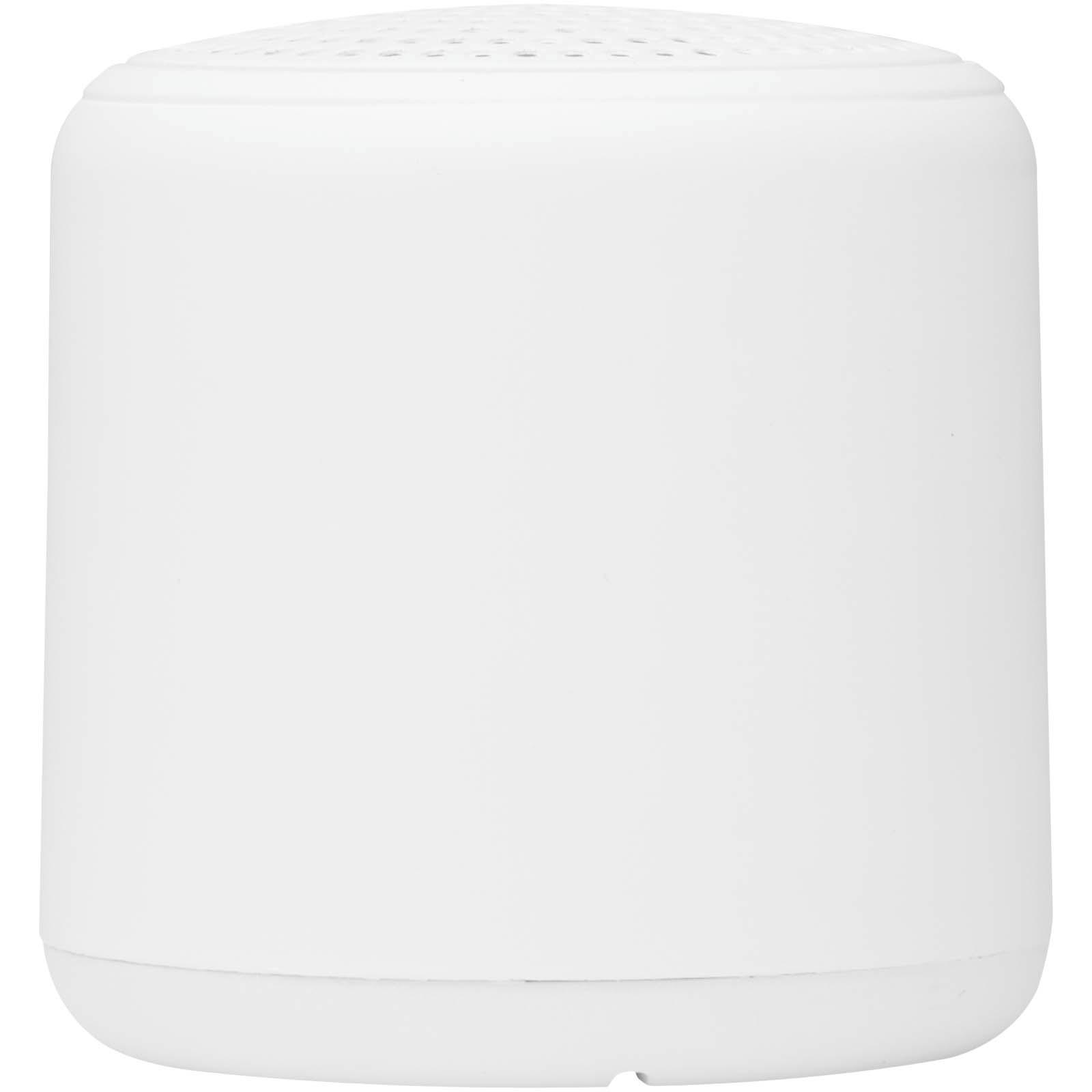 Enceinte sans fil Velkis sans fil Bluetooth® en plastique recyclé