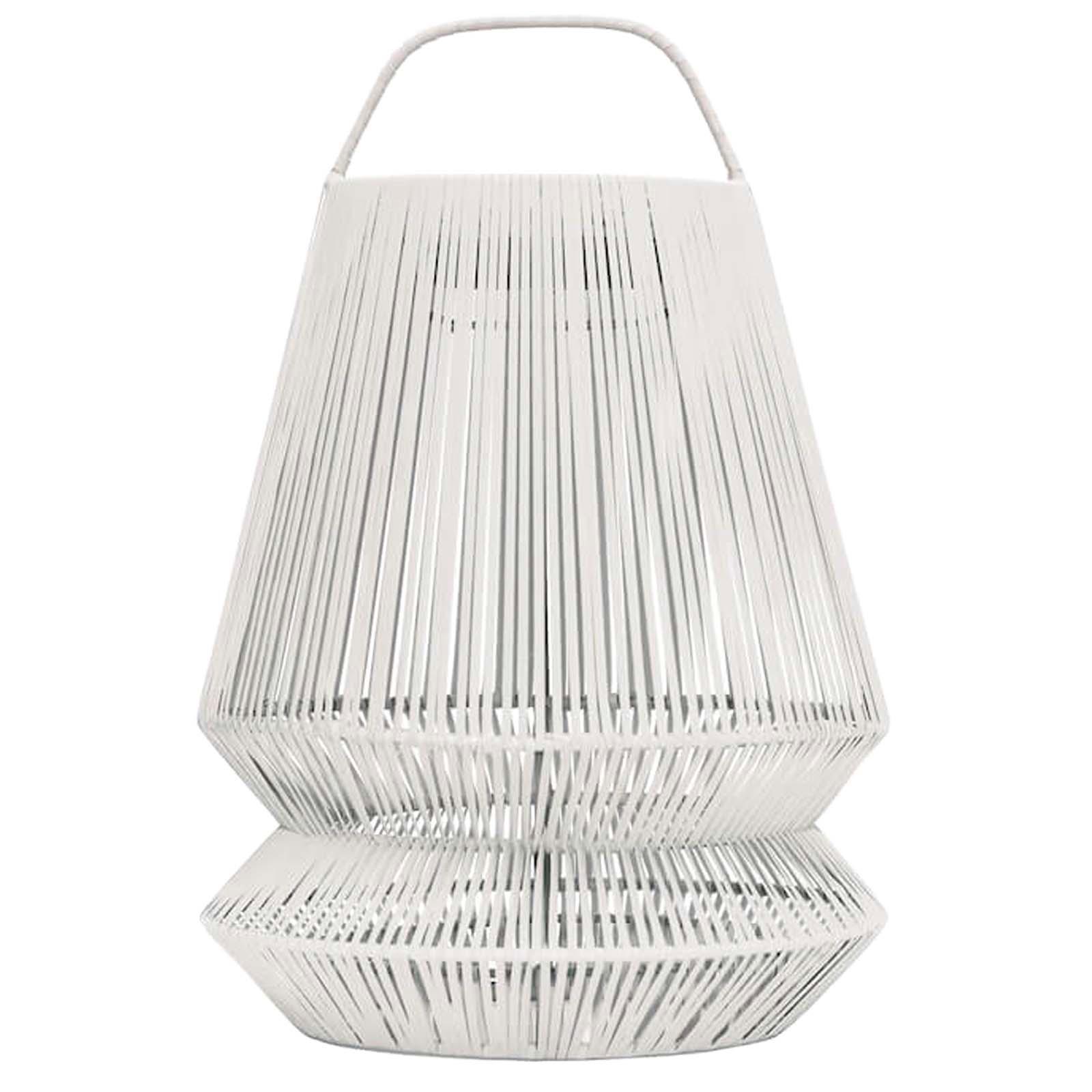 Abat jour portable recyclé Originalhome Lampion