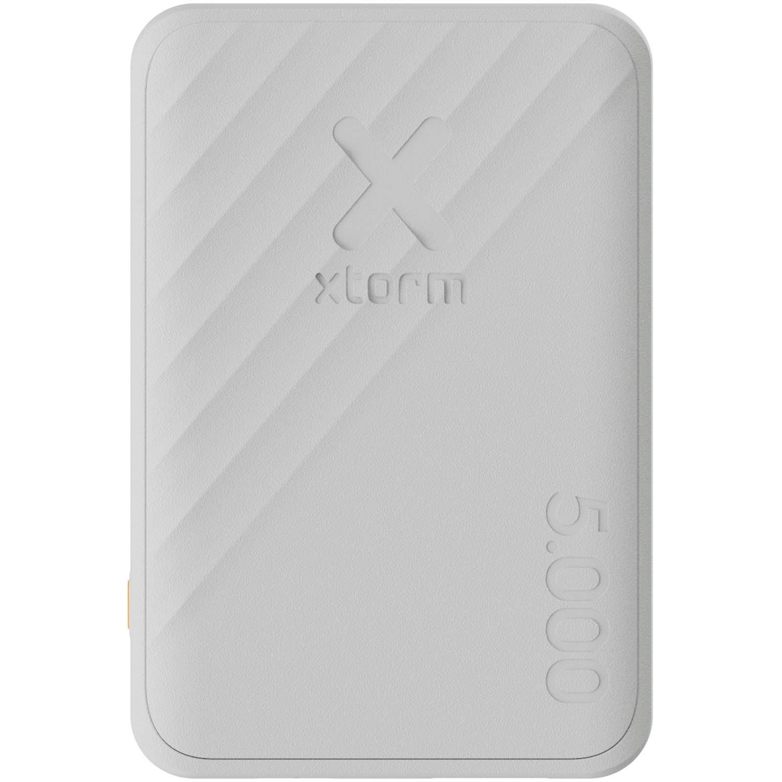 Batterie de secours à charge rapide Xtorm XG205 Go2 de 12 W et 5 000 mAh 
