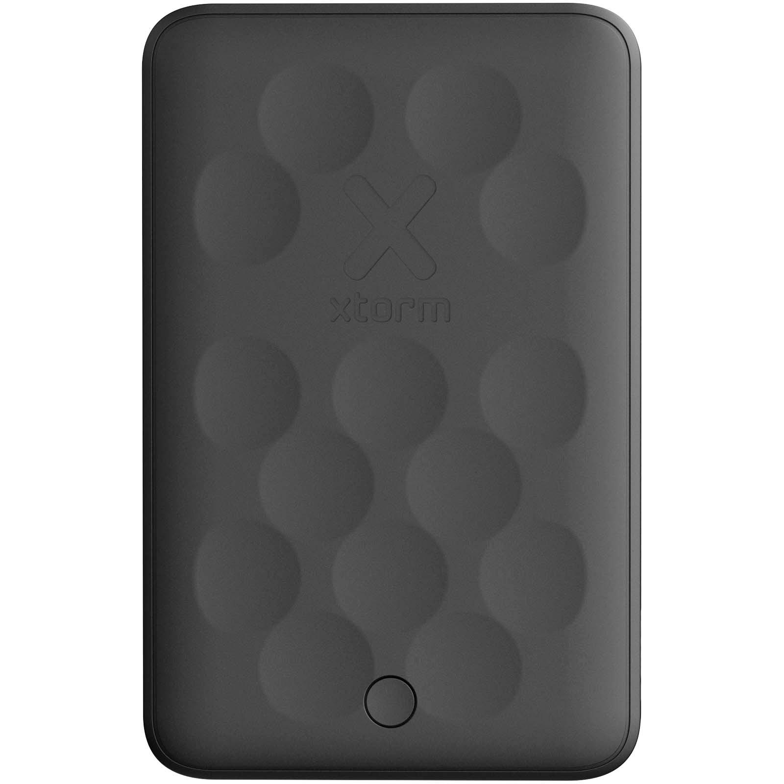 Batterie de secours sans fil magnétique Xtorm FS5W051 de 5 W et 5 000 mAh