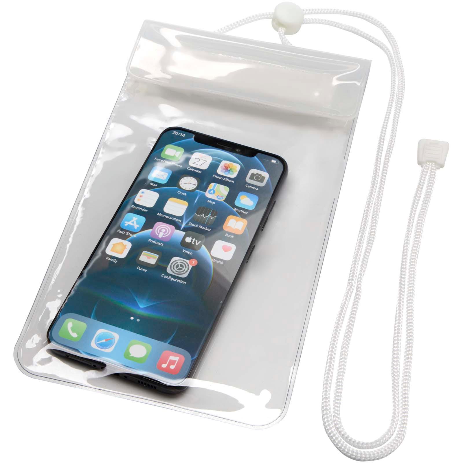 Pochette étanche Dombay pour téléphone portable taille XL