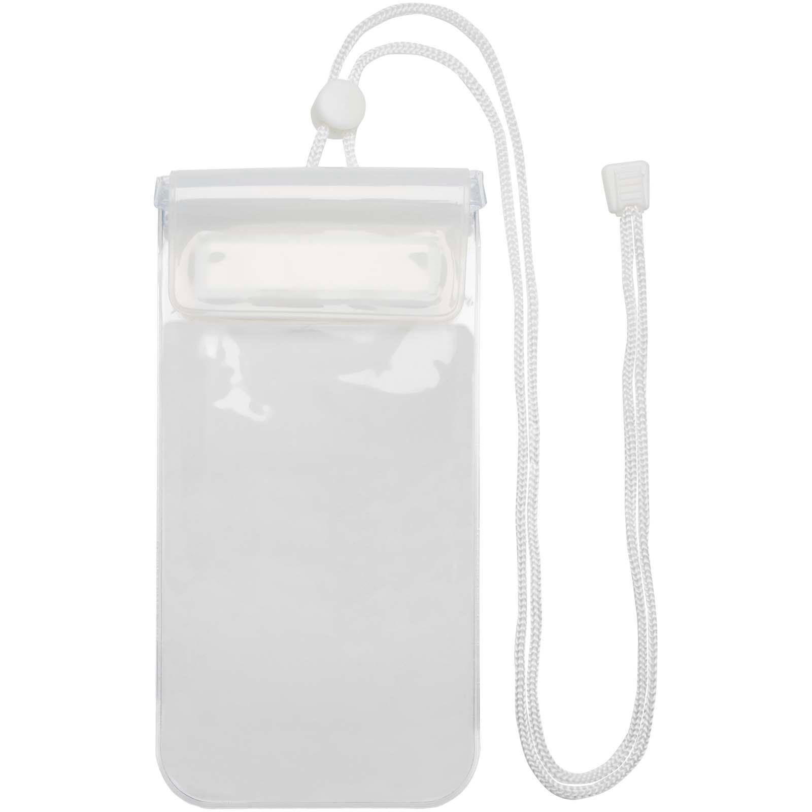 Pochette étanche Dombay pour téléphone portable taille L