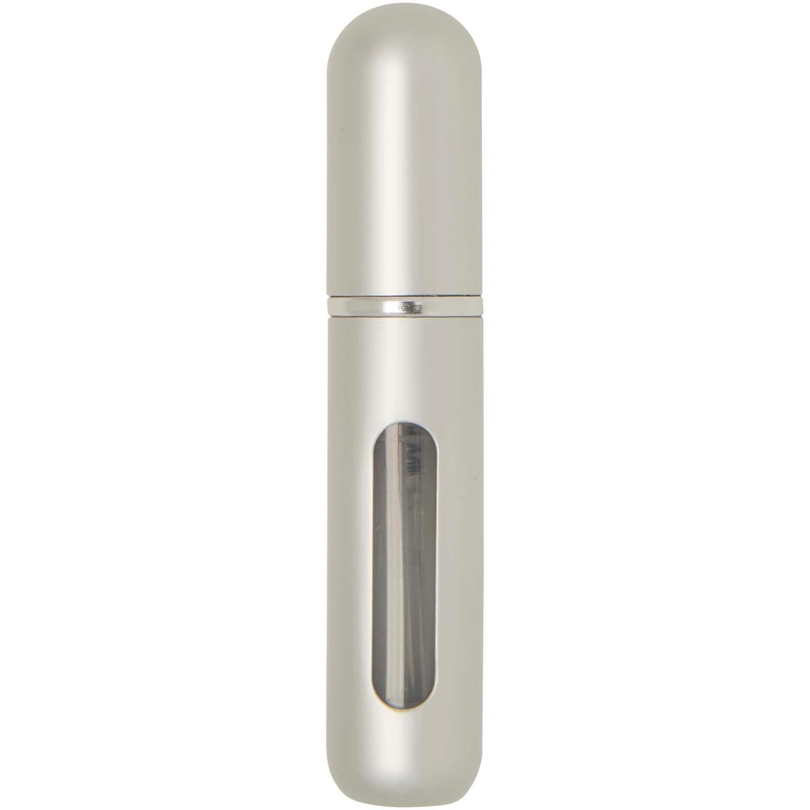 Flacon de parfum portable Filla rechargeable de 5 ml
