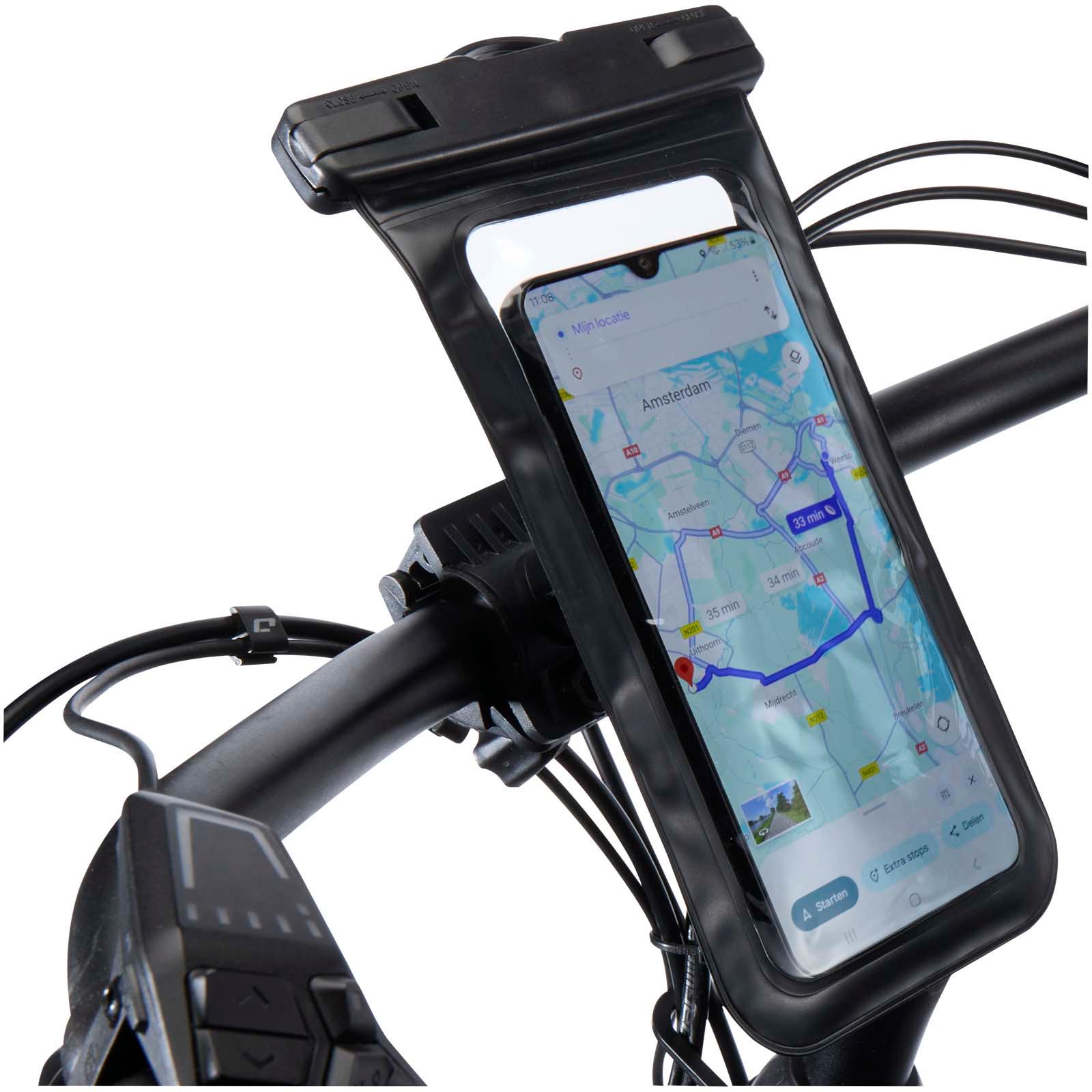 Support de téléphone universel Clutcha