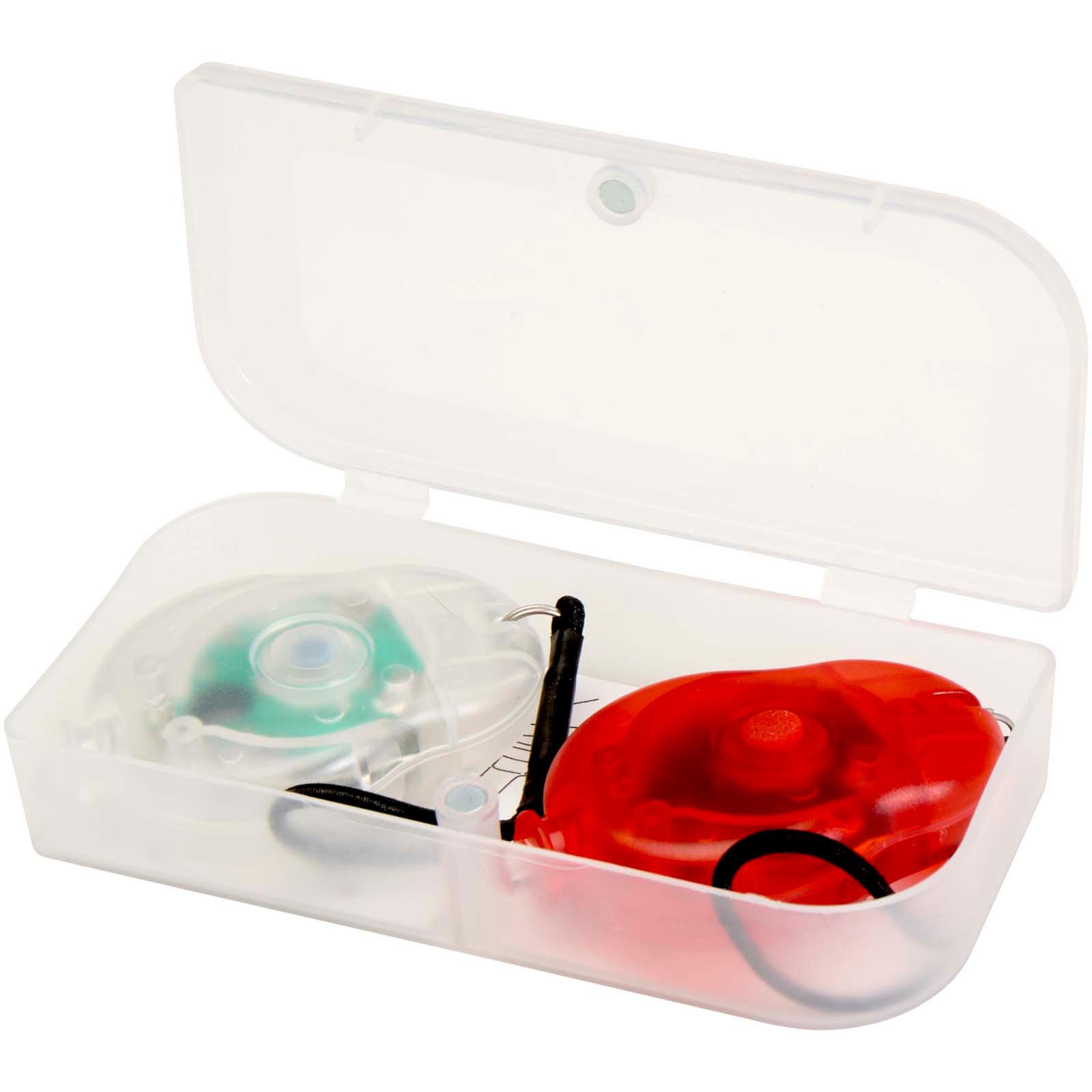 Kit de lumières pour vélo Beamix