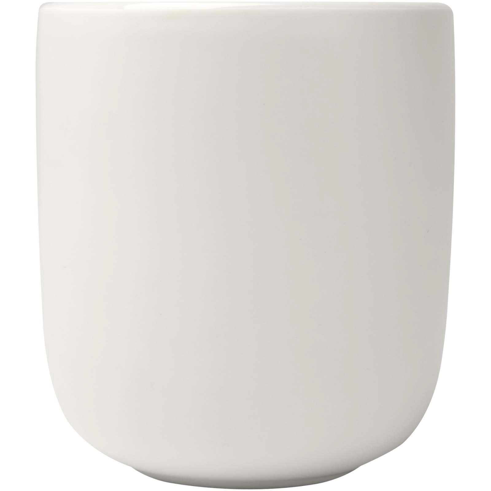 Tasses en céramique Male de 200 ml - set de 2 en finition mate