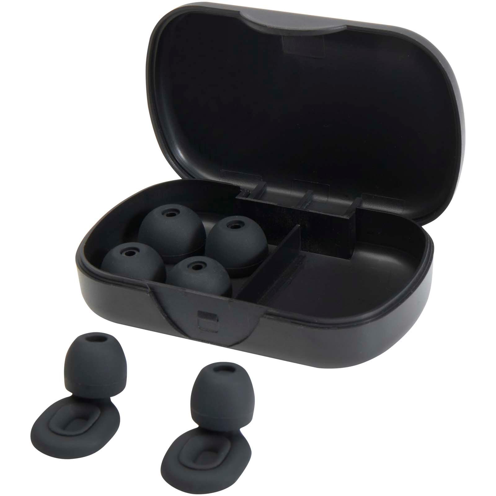 Bouchons d’oreille Hush