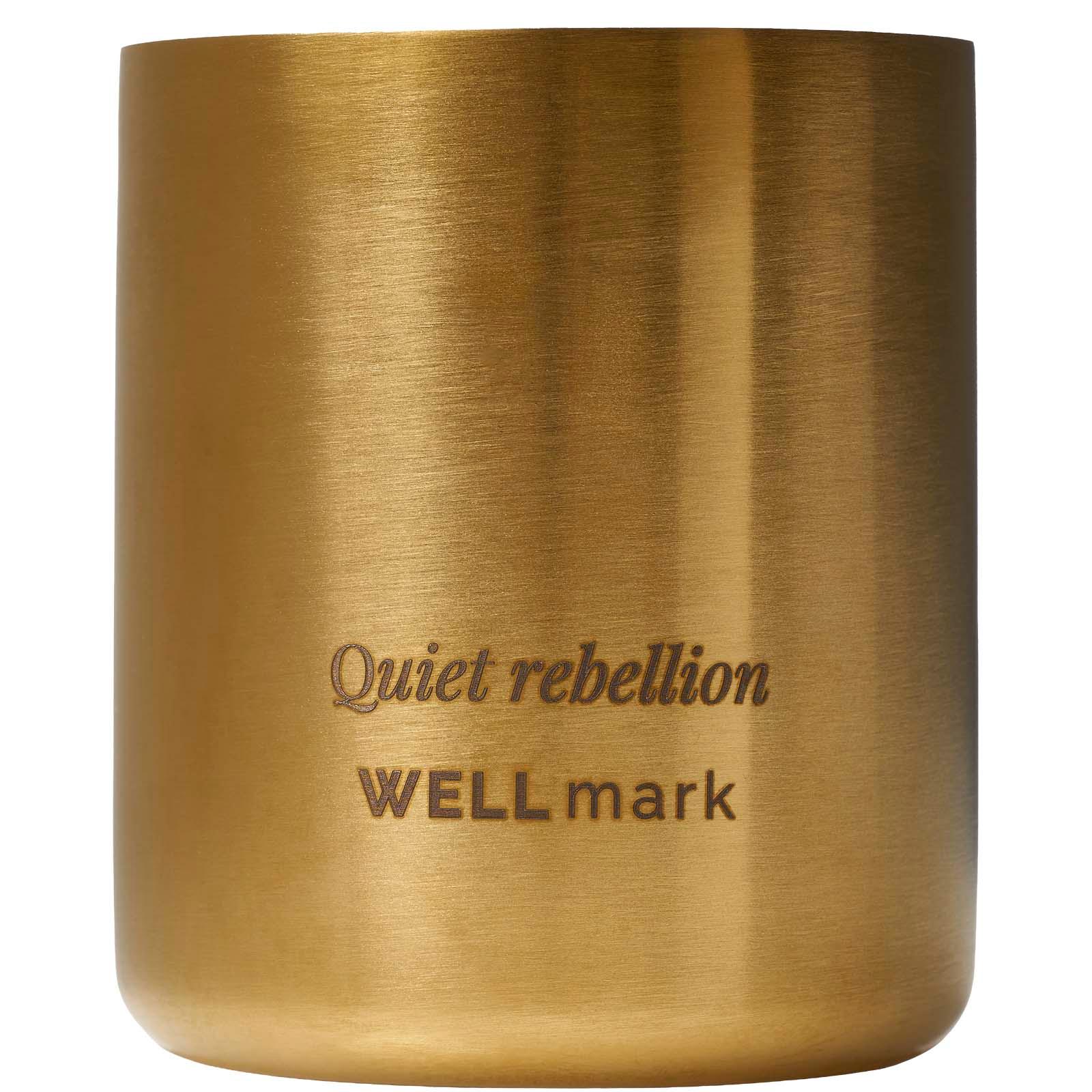 Bougie parfumée Wellmark