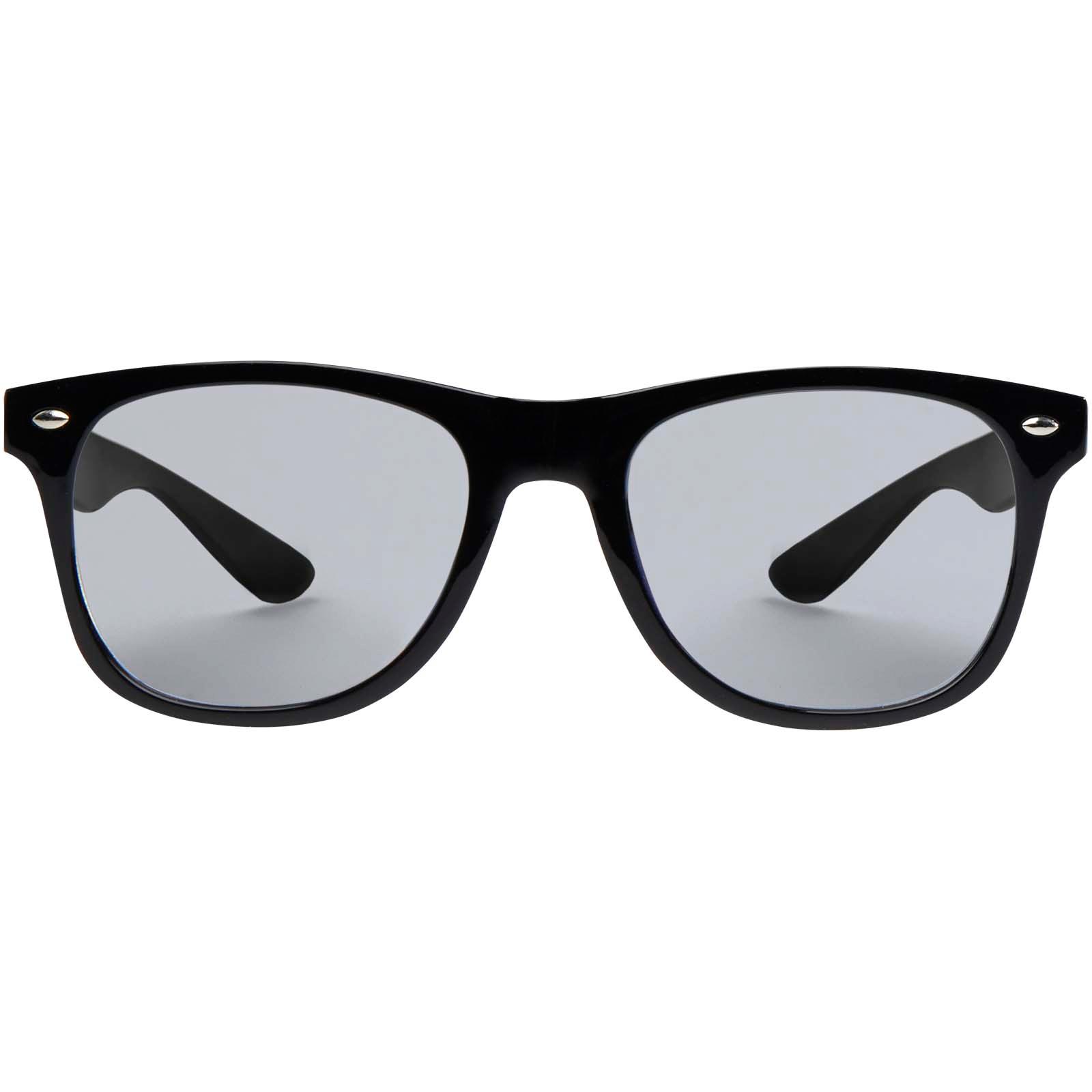 Lunettes anti-lumière bleue GazeGuard