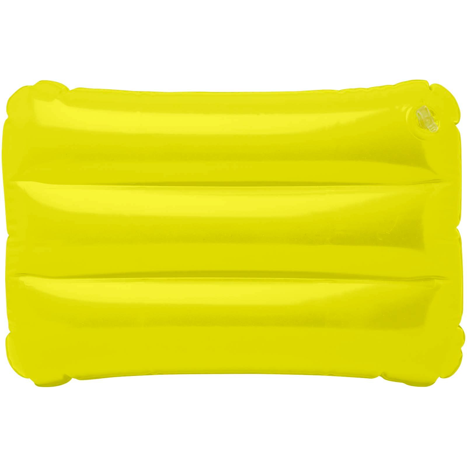 Coussin de plage gonflable Sunny