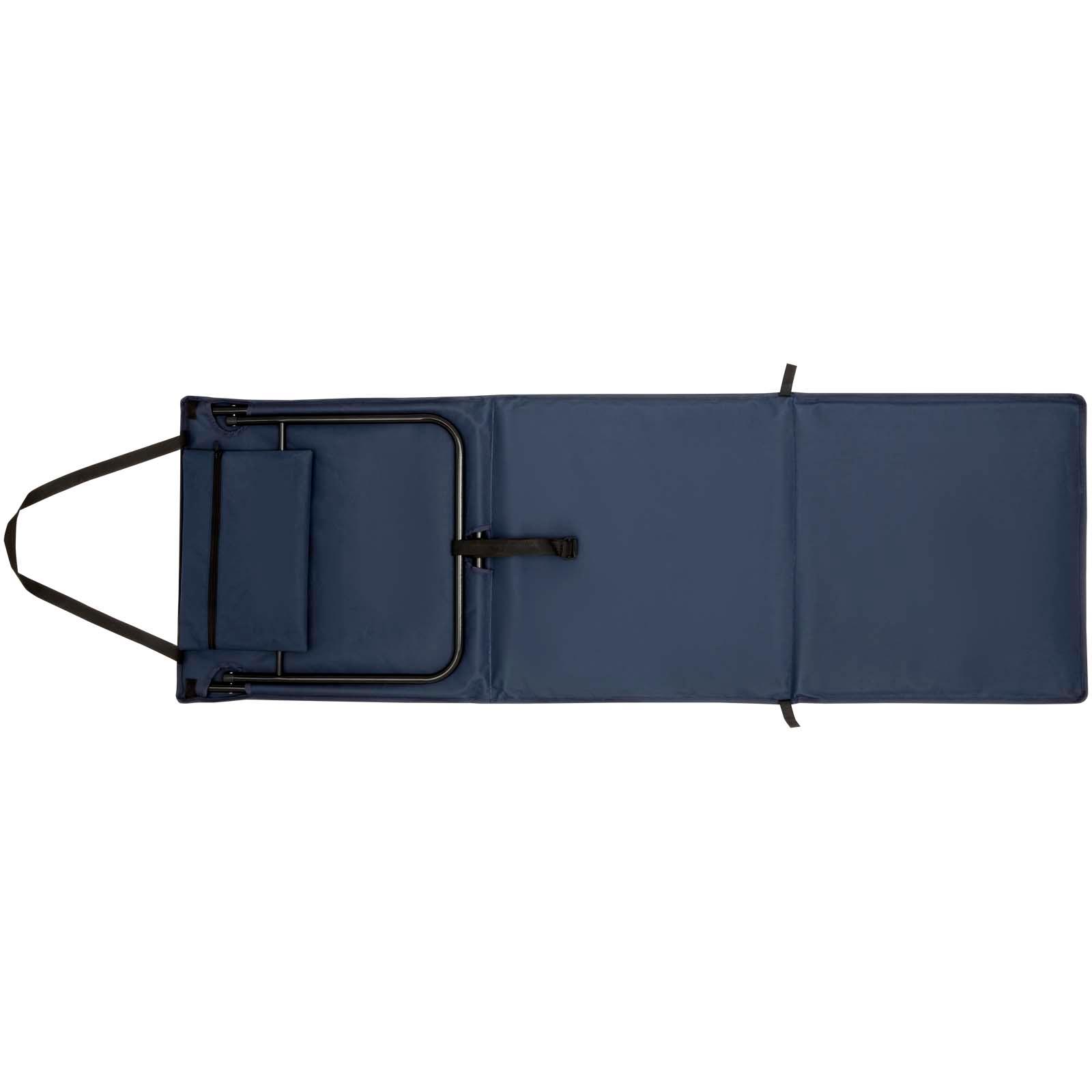 Chaise longue Serene